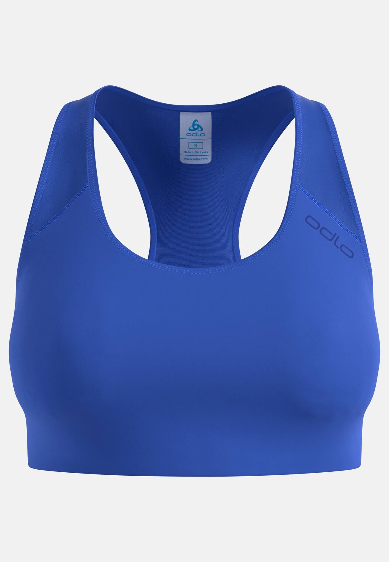 Medium Support Sports Bra