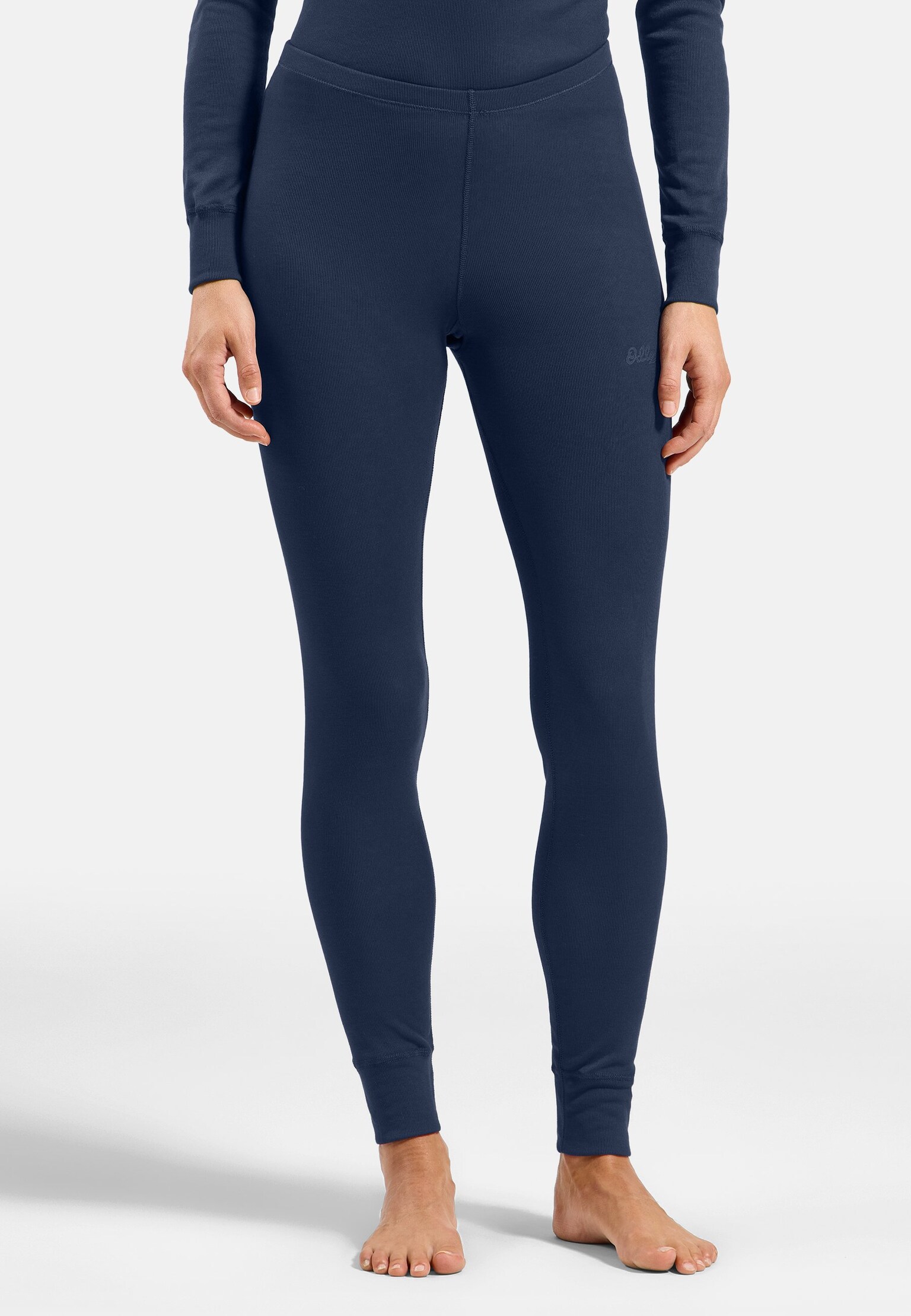 Active Warm Eco Uni Heritage Base Layer Set