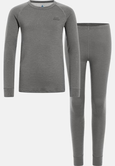 Merino 200 Base Layer Set