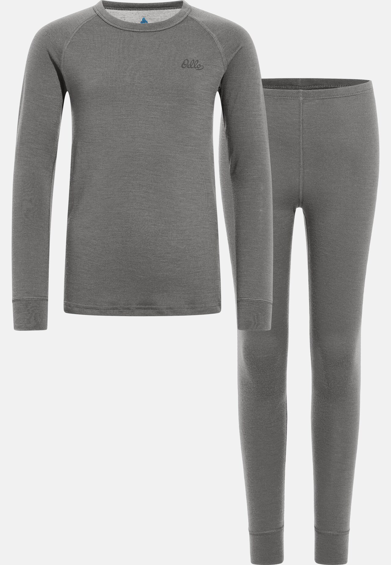 Set intimo tecnico Merino 200