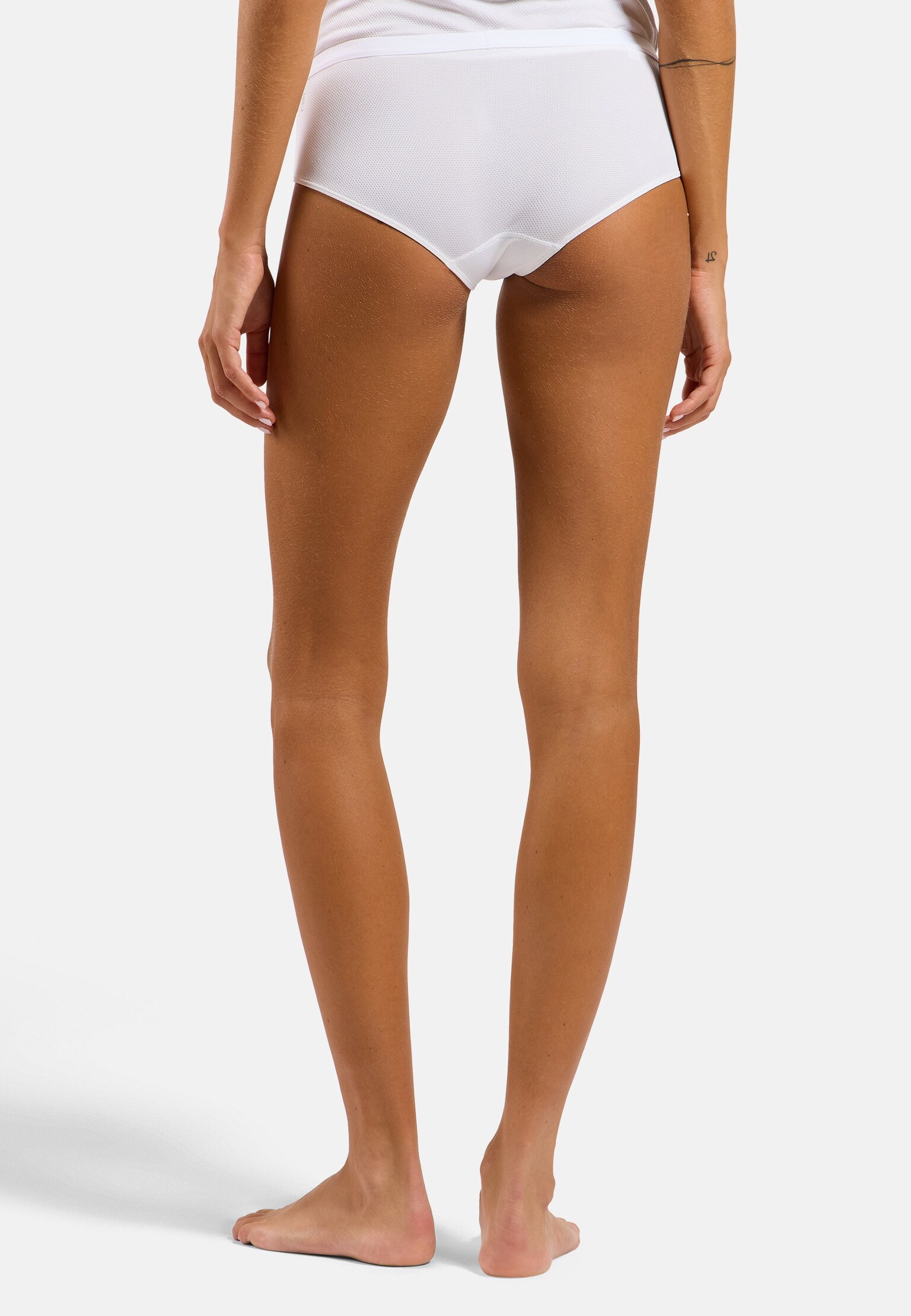 The Active F-Dry Light Panty - 2 Pack