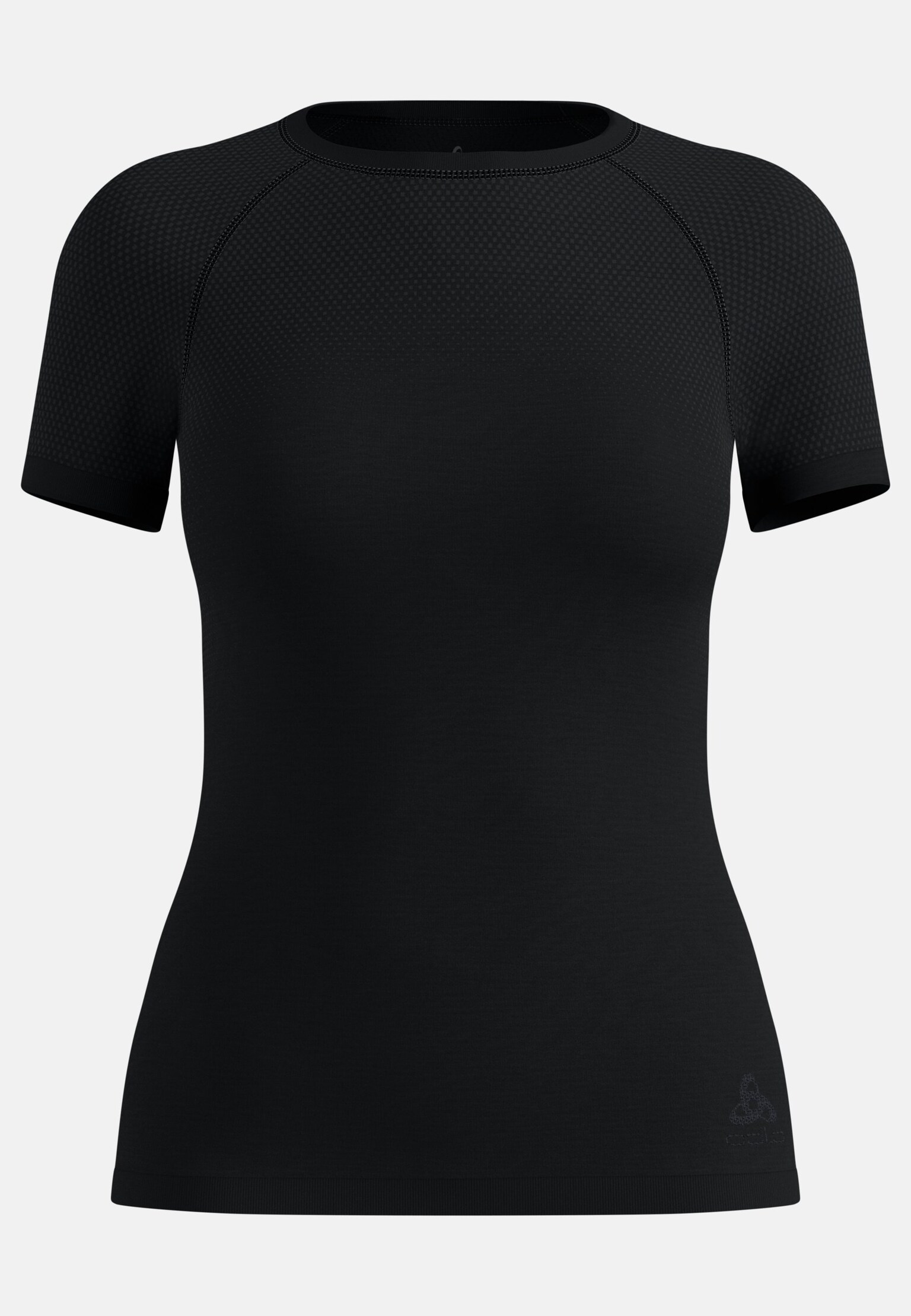 Kurzärmeliger Performance X‑Light Base Layer