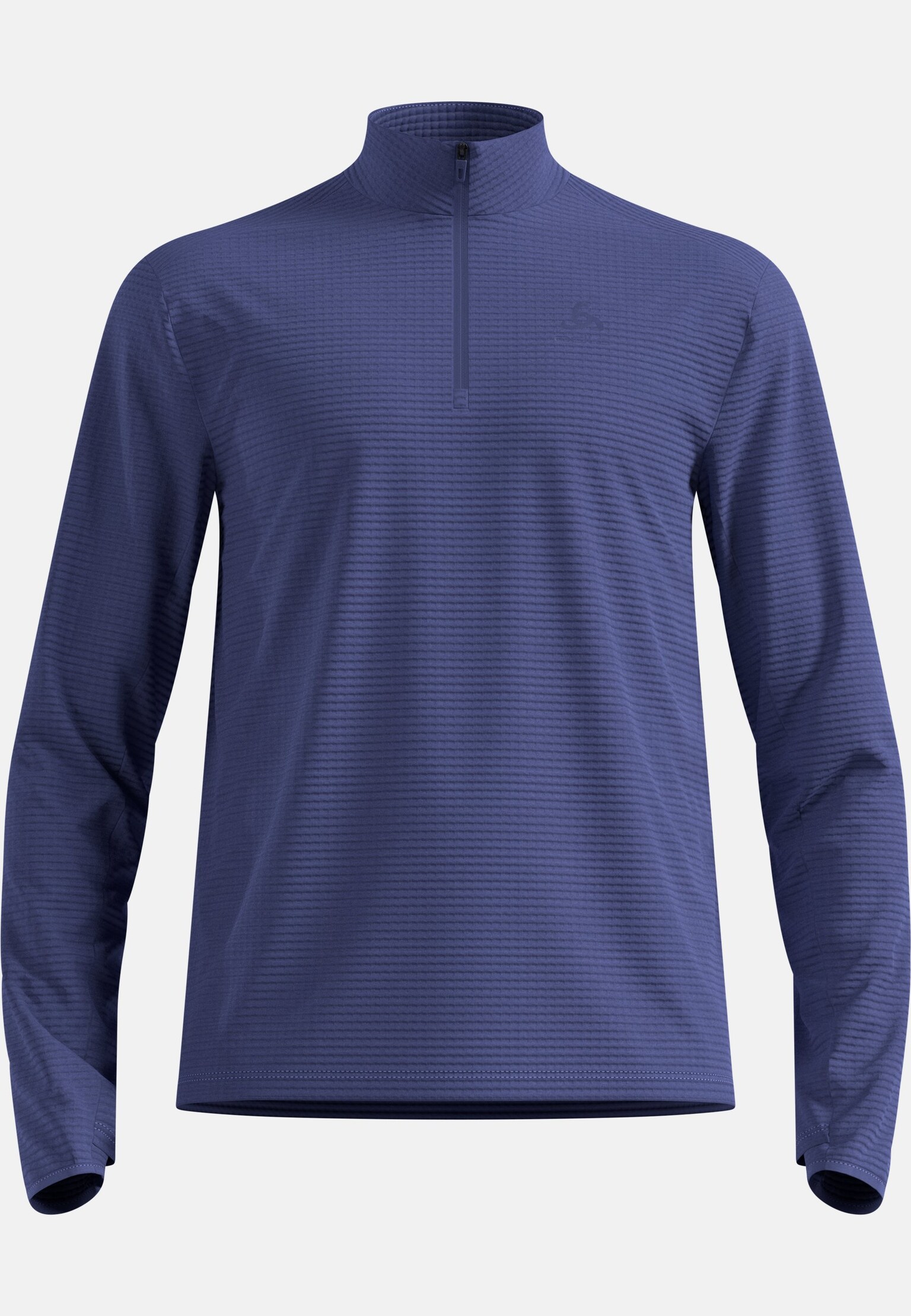 Pull de running semi-zippé Essentials Thermal