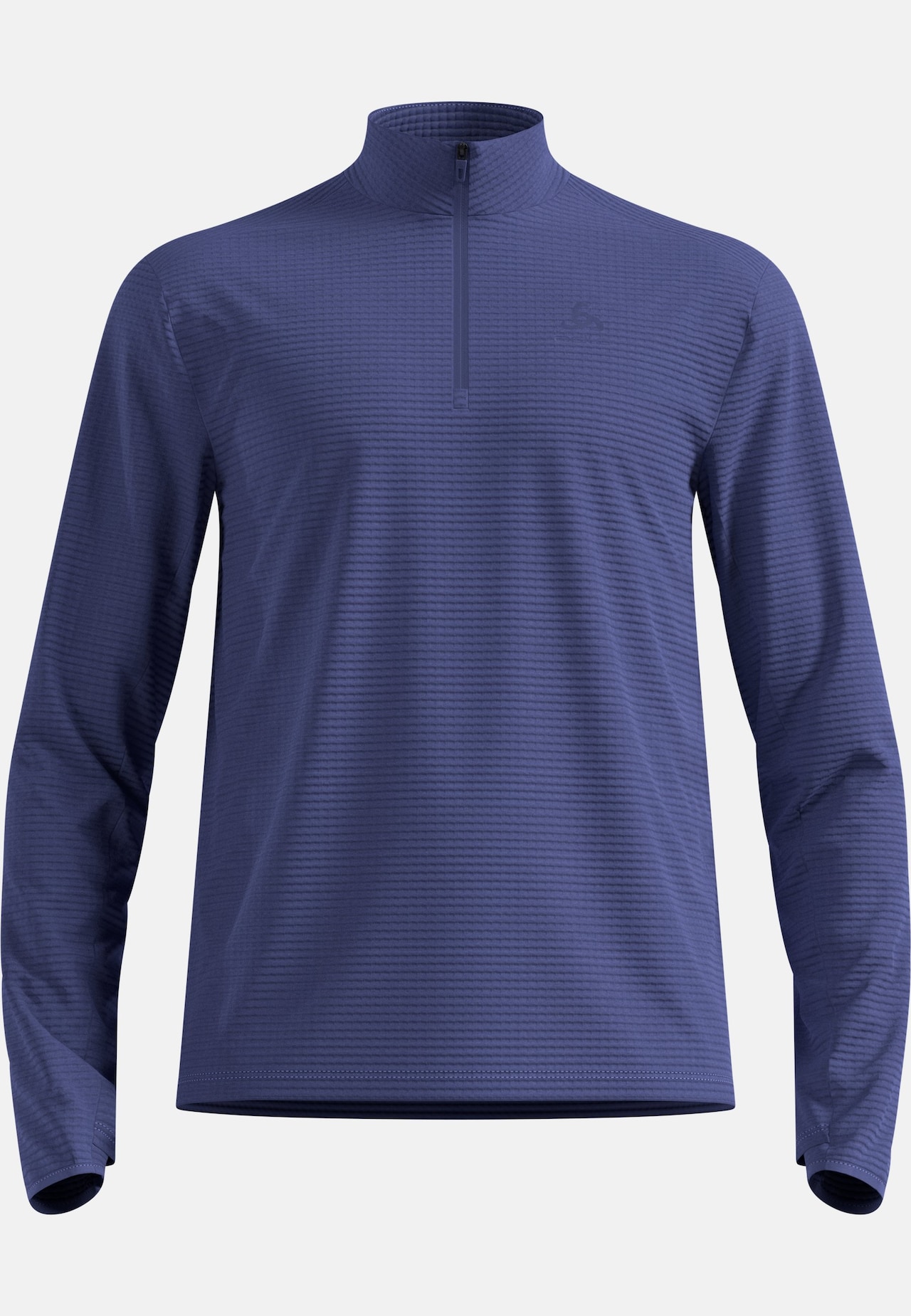 Essential Thermal Running Mid Layer Half-Zip