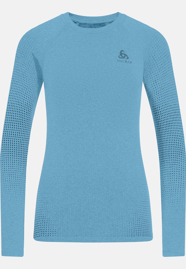 The Performance Warm Base Layer Top