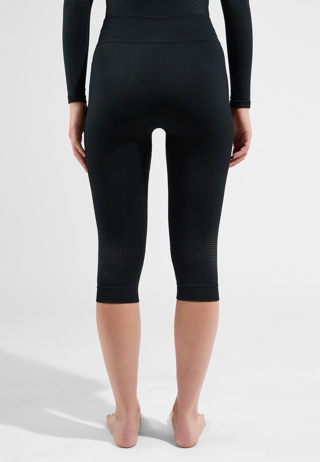 Performance Warm Base Layer 3/4 Bottoms