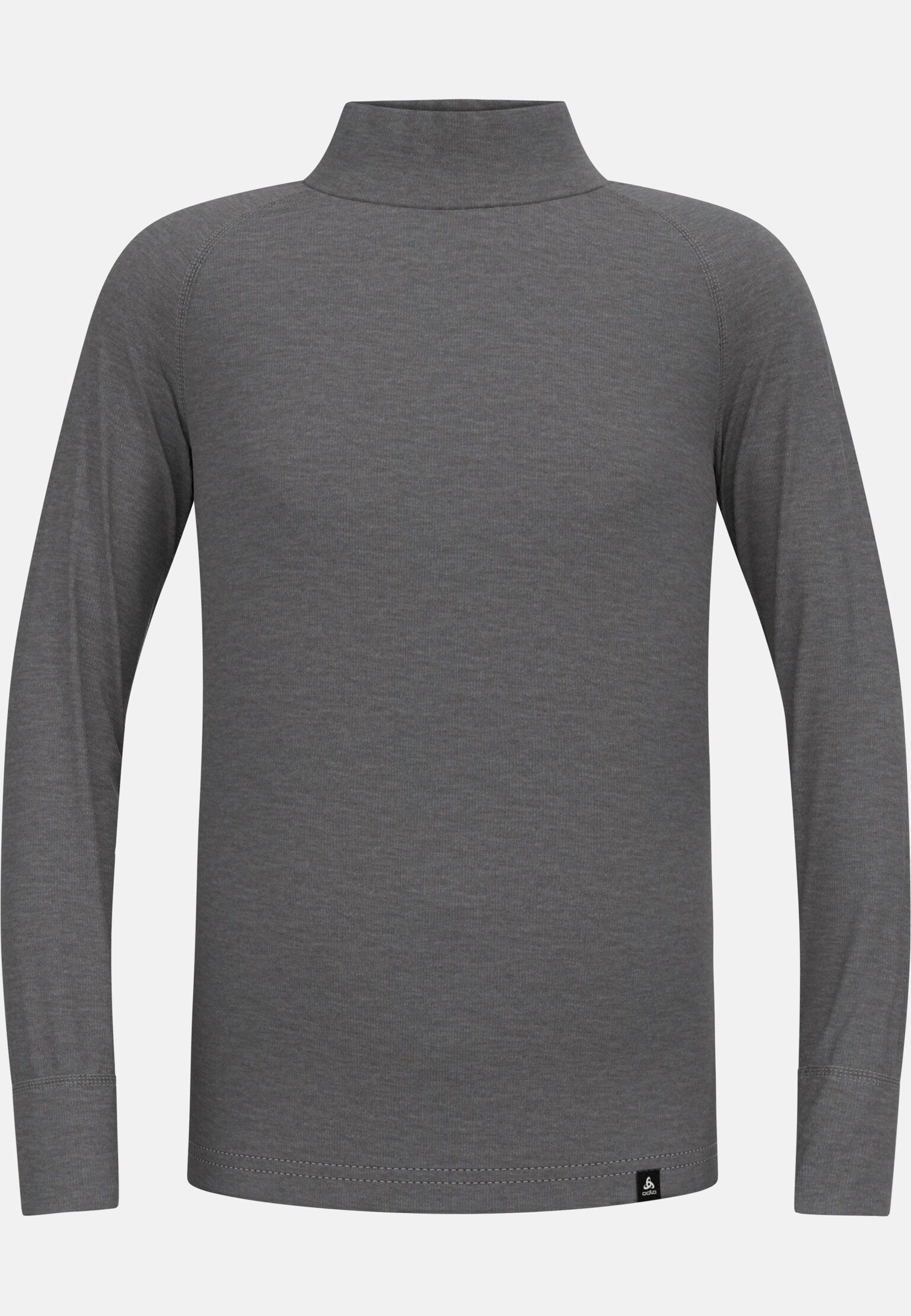The Active Warm kids' turtleneck base layer