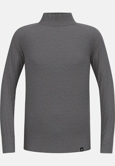 The Active Warm Kids' Base Layer Turtleneck