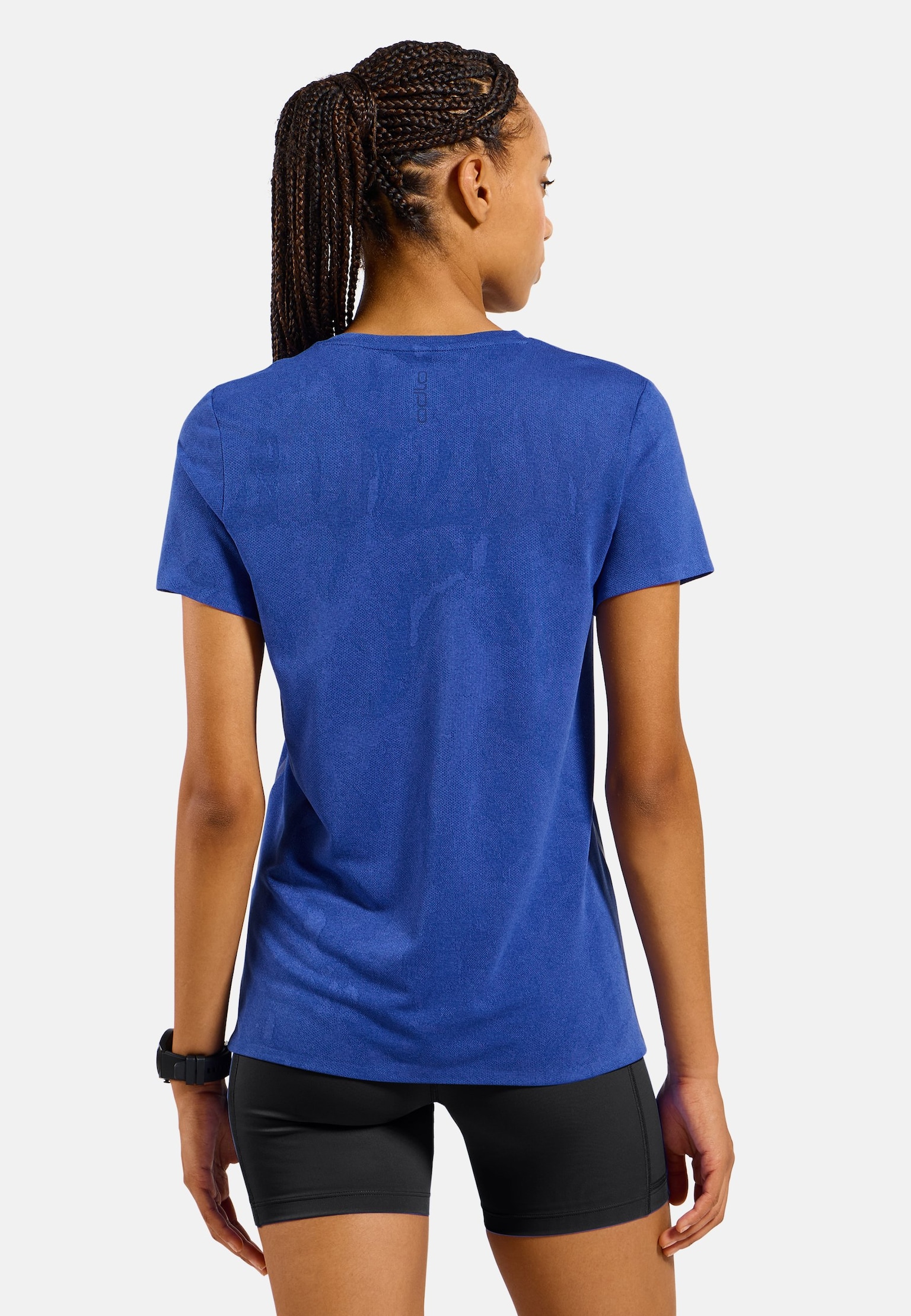 Zeroweight Engineered Chill-Tec Running T-Shirt