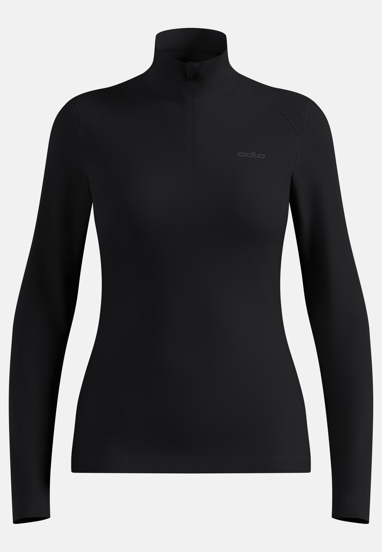 Fundamentals Active Warm Base Layer Half-Zip
