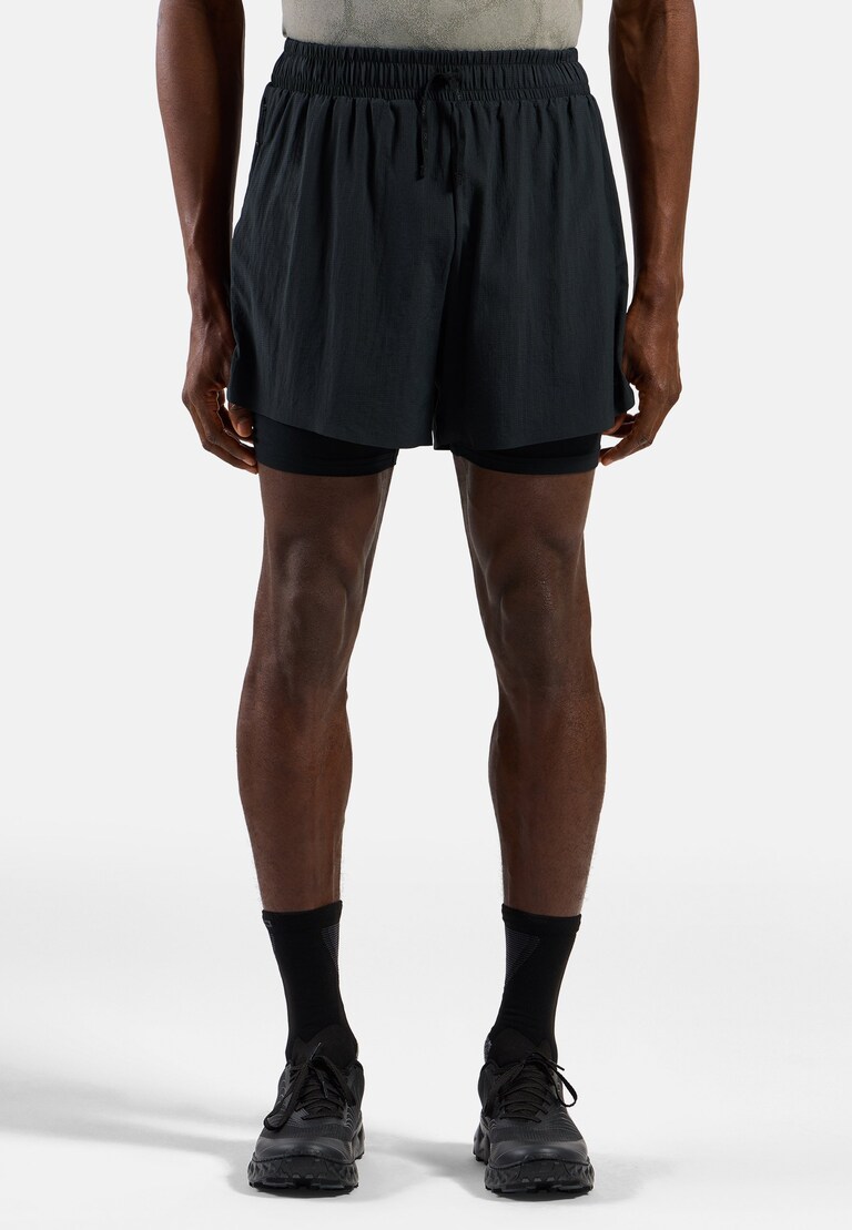 The Zeroweight 5-inch 2-in-1 running shorts 2.0