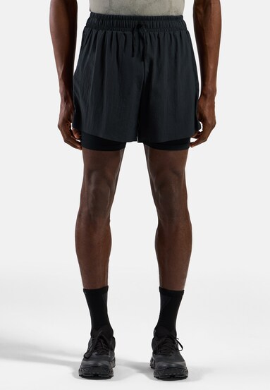 The Zeroweight 5-inch 2-in-1 running shorts 2.0