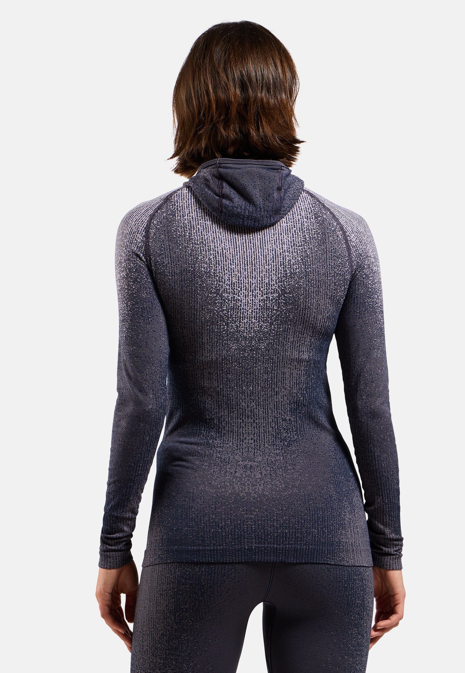 Blackcomb Base Layer mit Gesichtsschutz