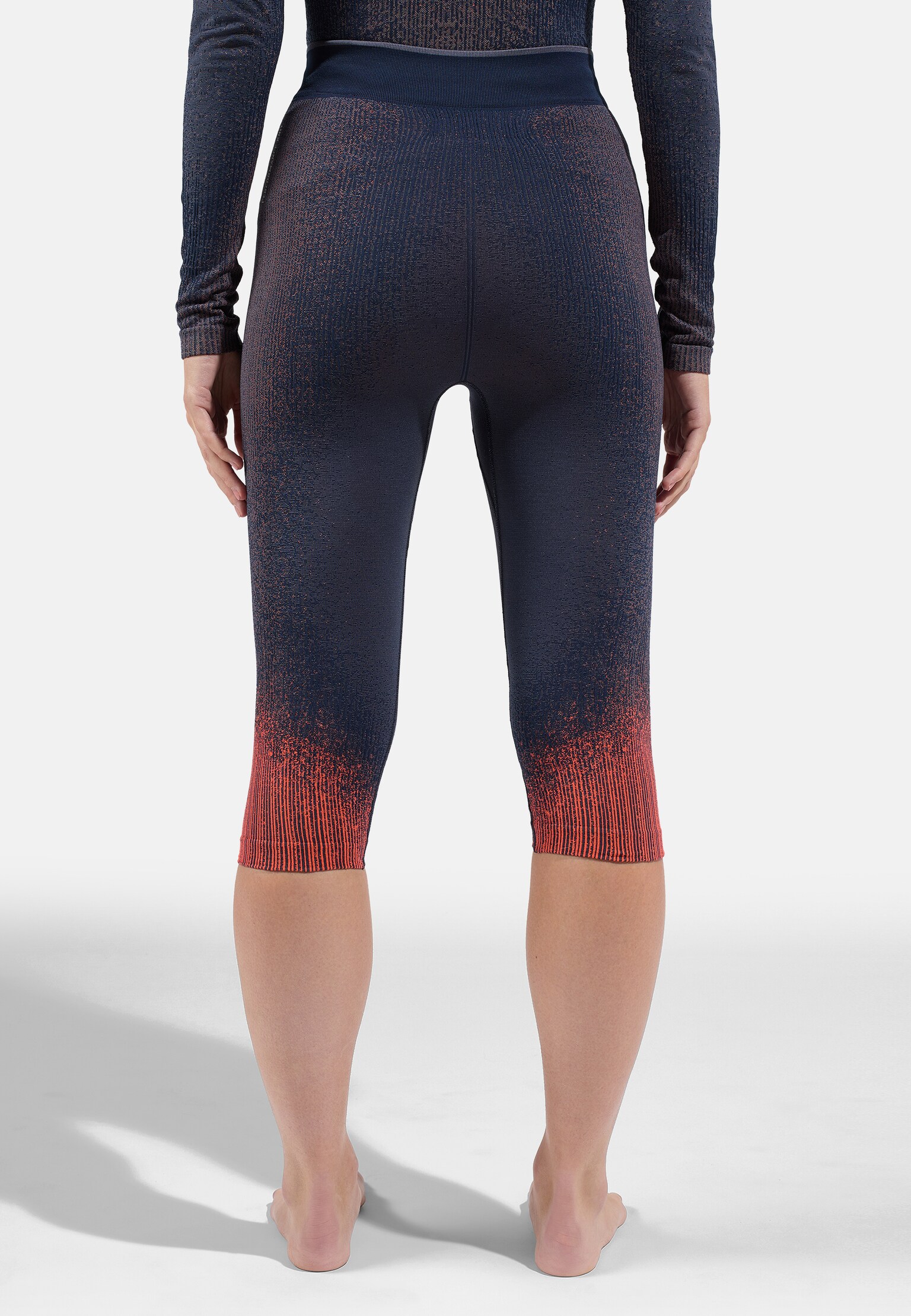 Blackcomb Base Layer 3/4 Bottoms