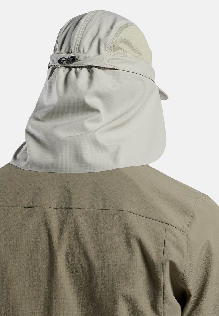 Cappello parasole Performance Light