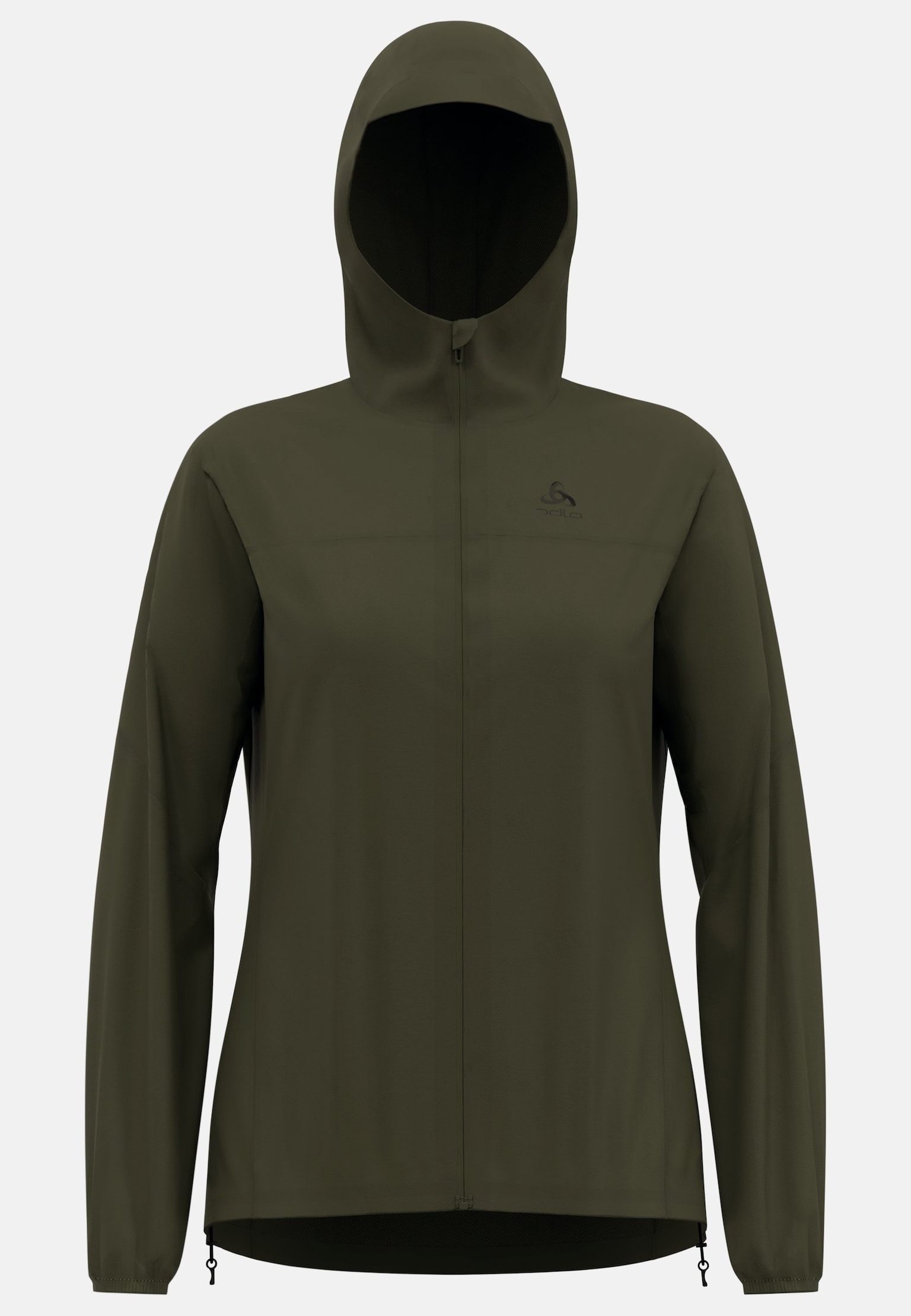 Veste de running X-Alp Waterproof