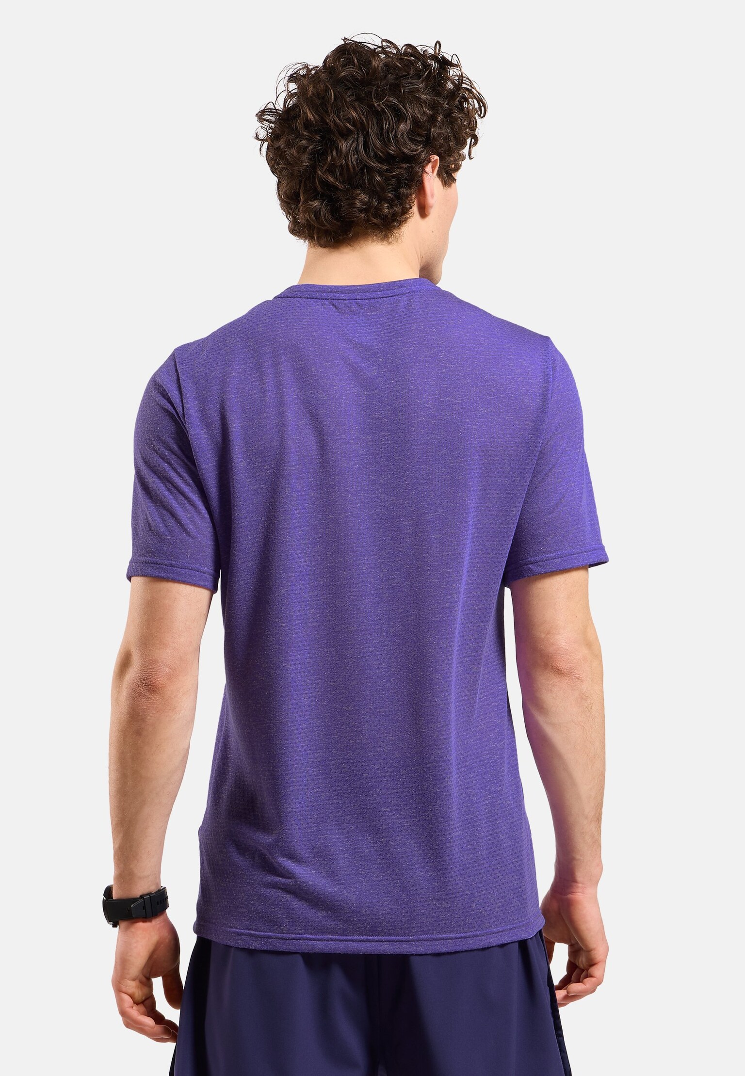 Essential Linencool Running T-Shirt