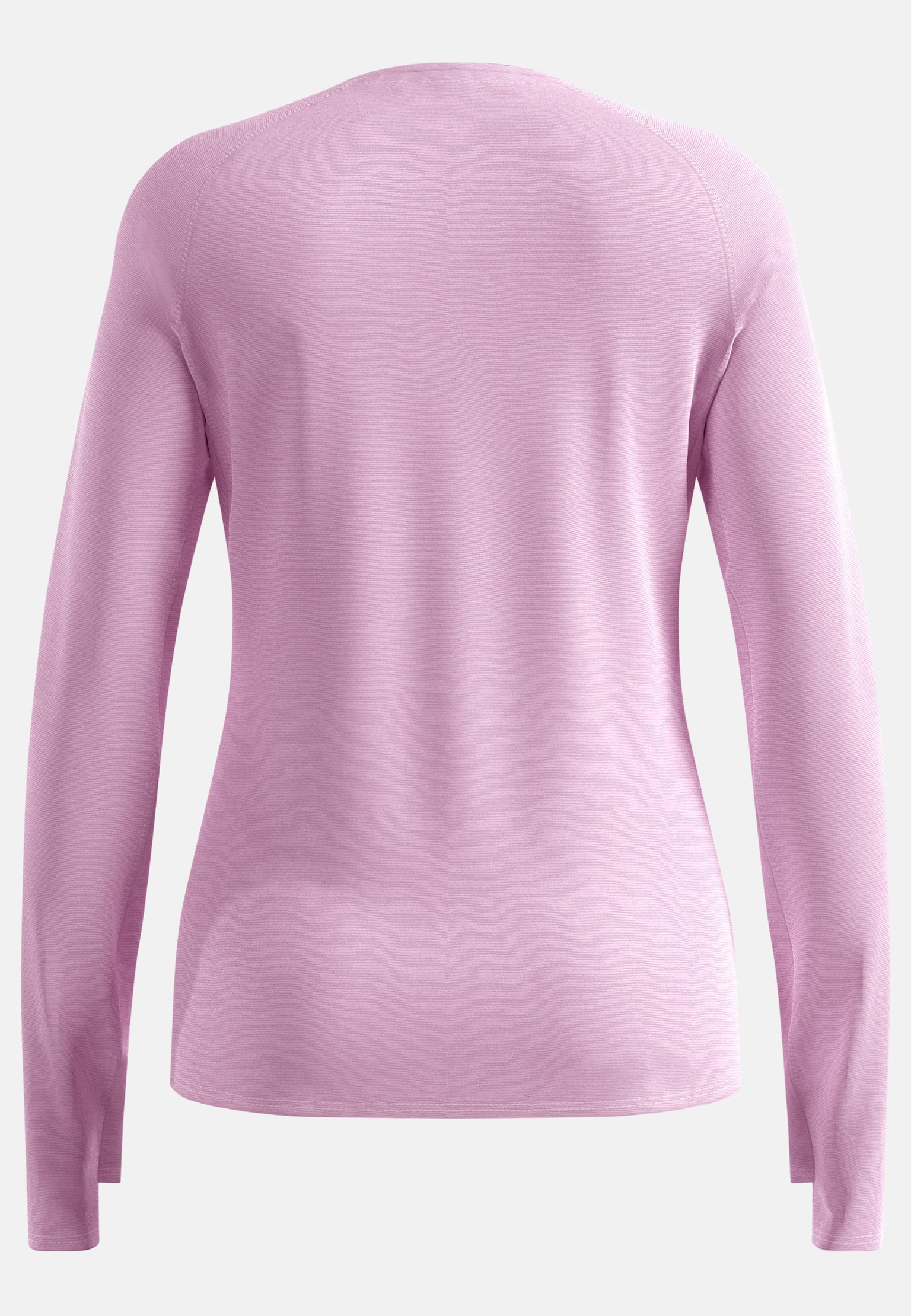 T-shirt de running X-Alp 115 manches longues