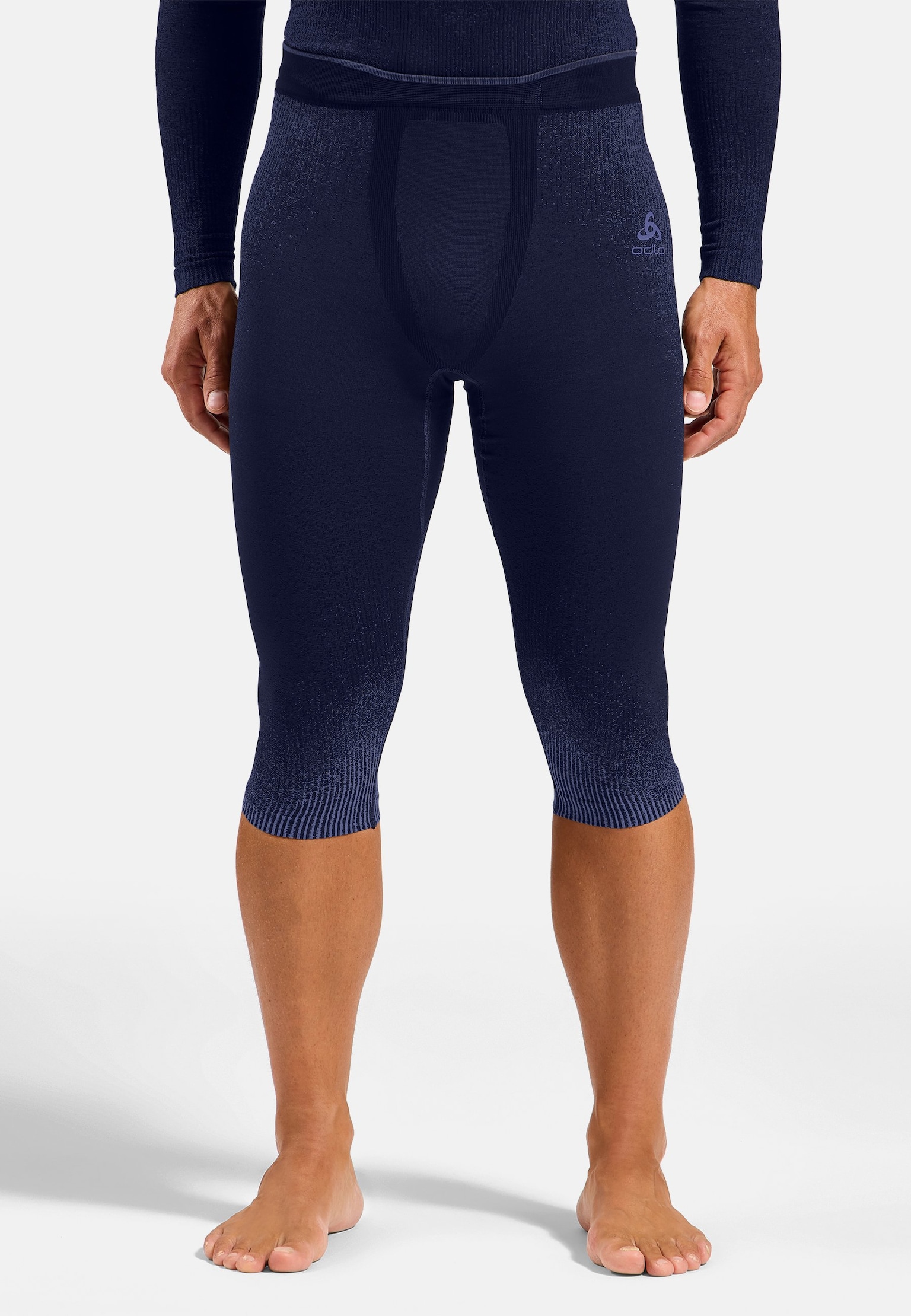 Blackcomb Base Layer 3/4 Bottoms