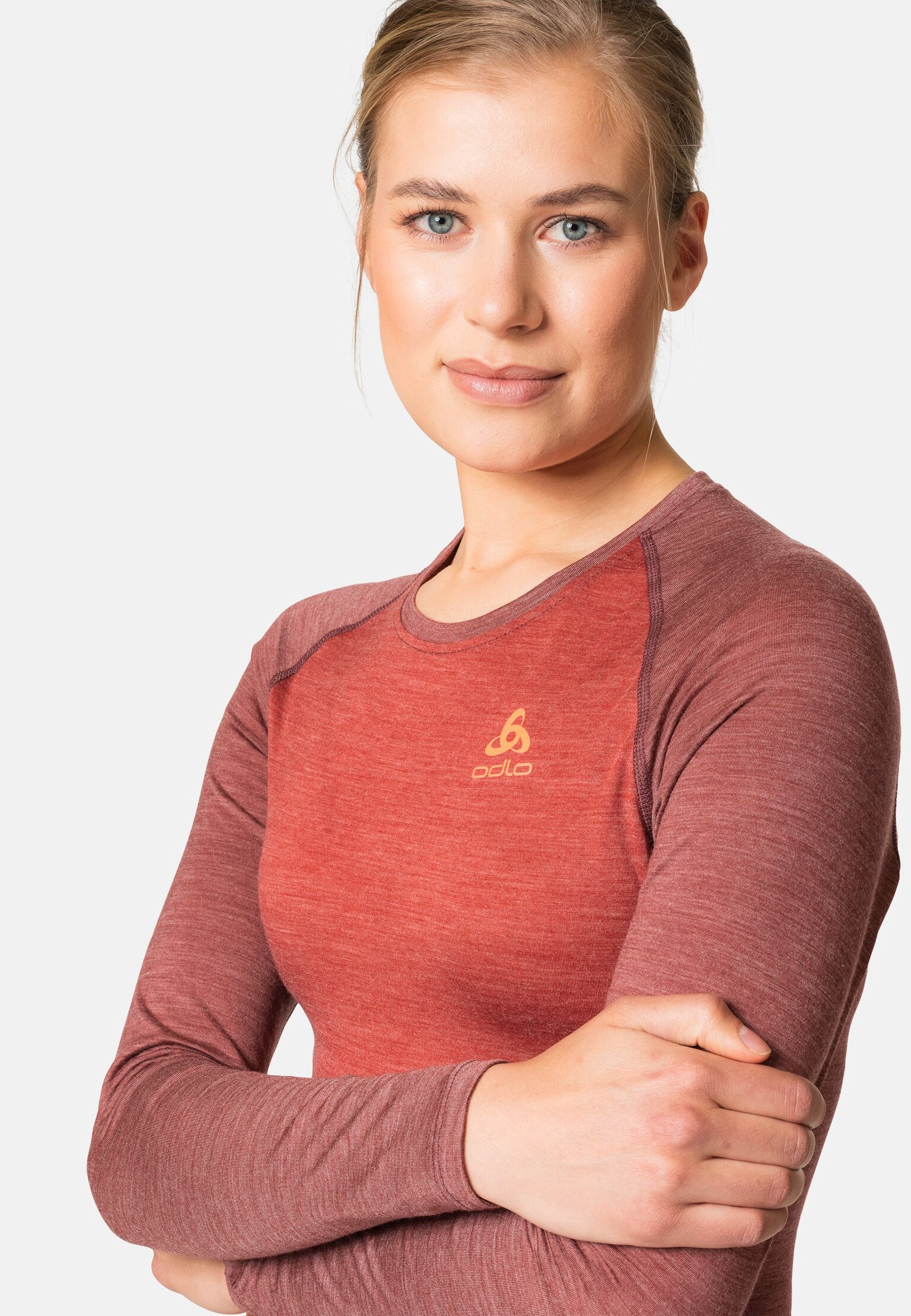 Base layer Performance Wool 150