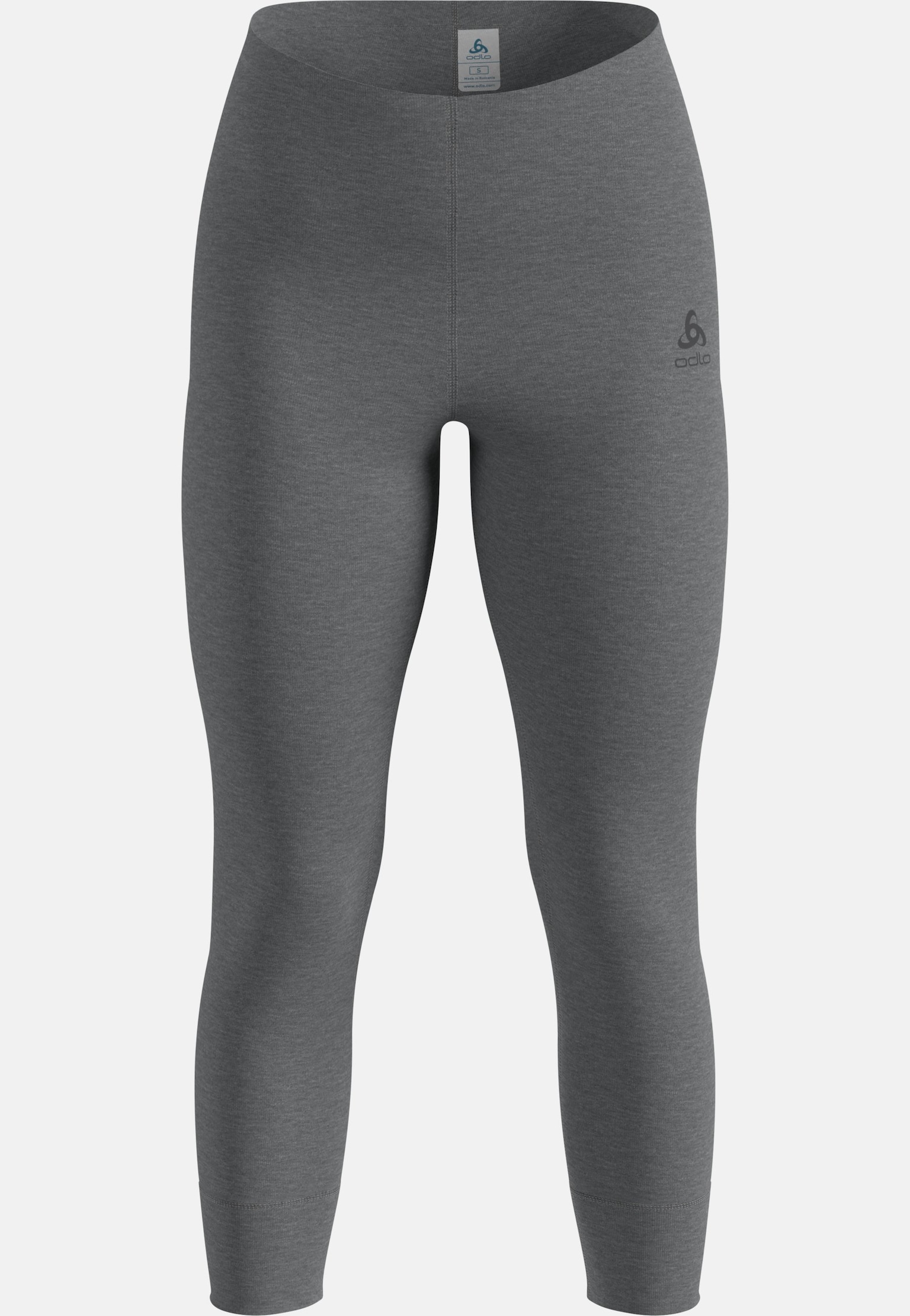 Active Warm Base Layer 3/4 Tights