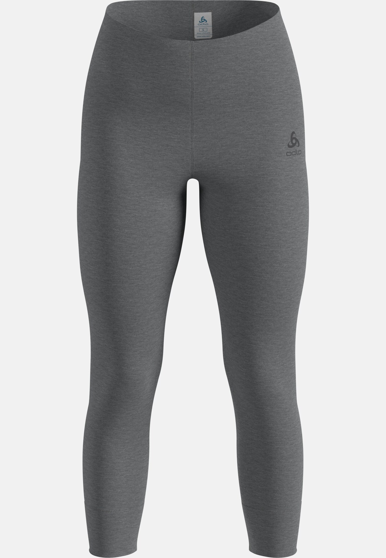 The Active Warm 3/4 base layer bottoms