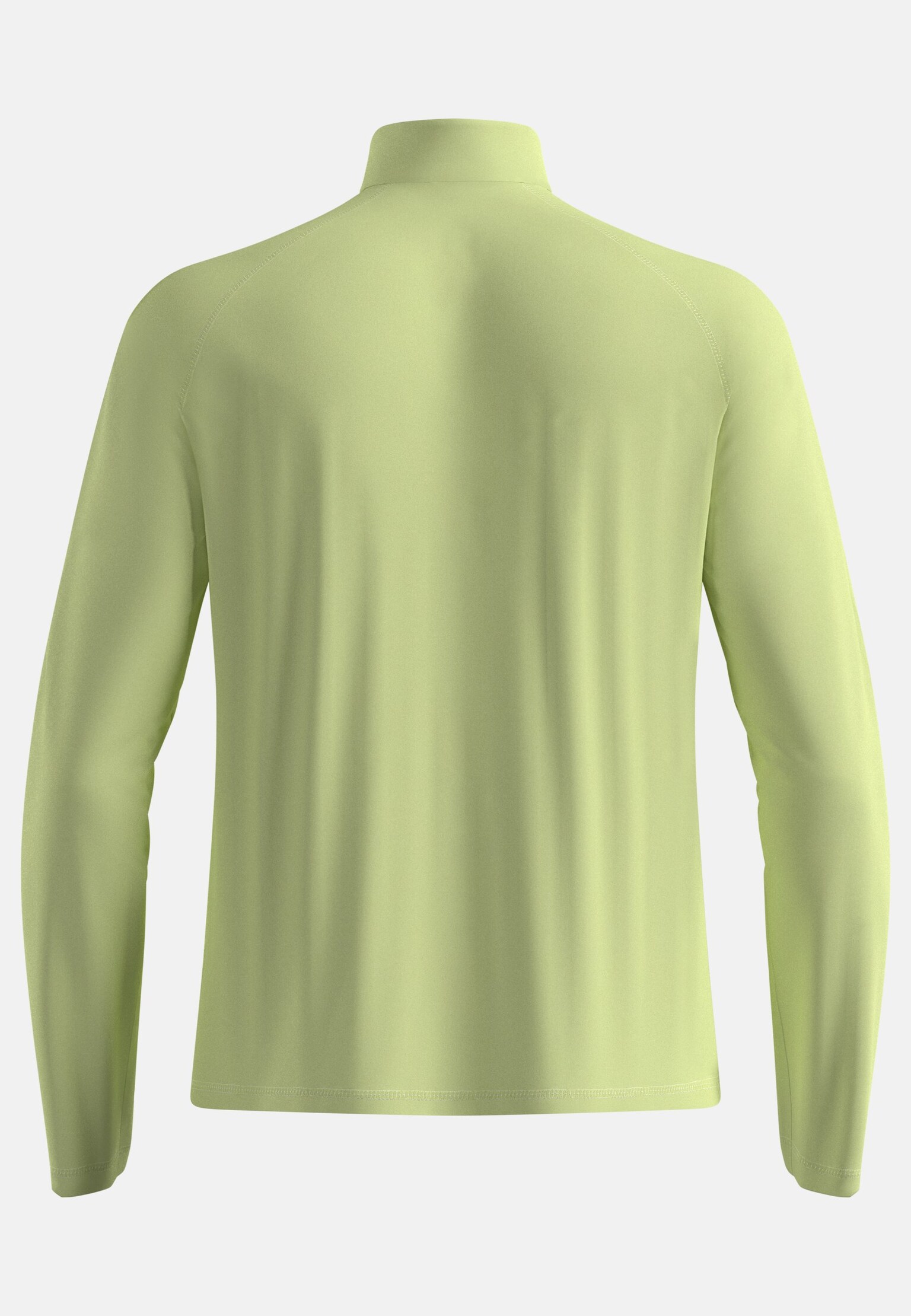 Essential Warm Mid Layer Full-Zip