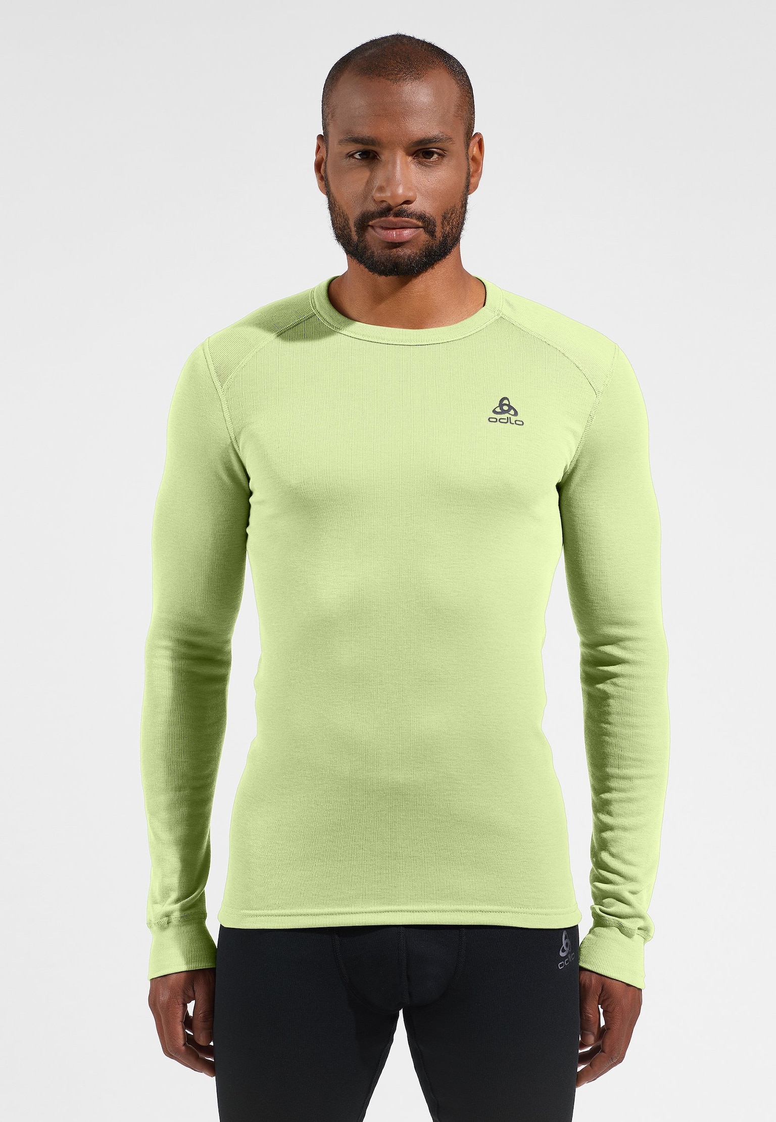 Intimo Tecnico Active Warm Maglia