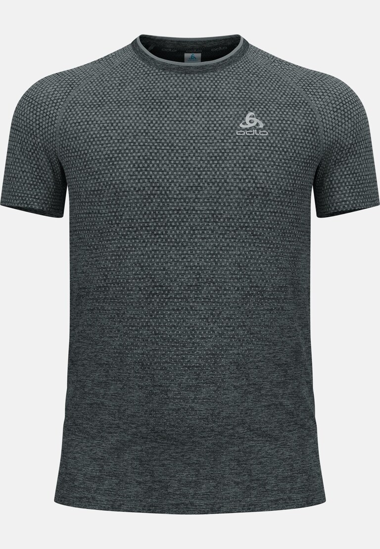 The Essentials seamless running t-shirt