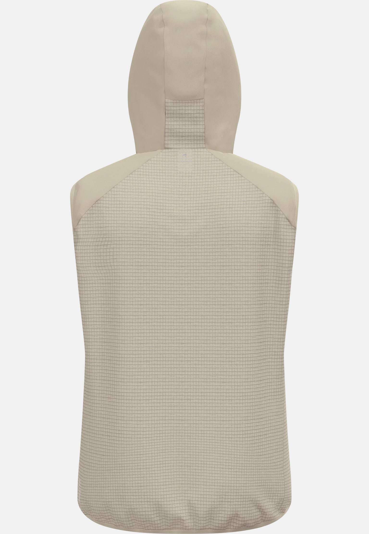 Ascent Hybrid Insulated Vest