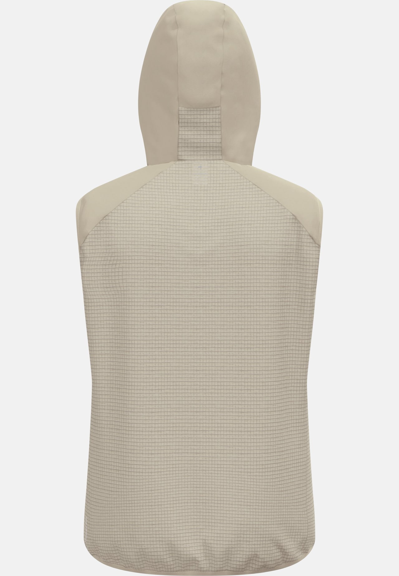 Ascent Hybrid Insulated Vest