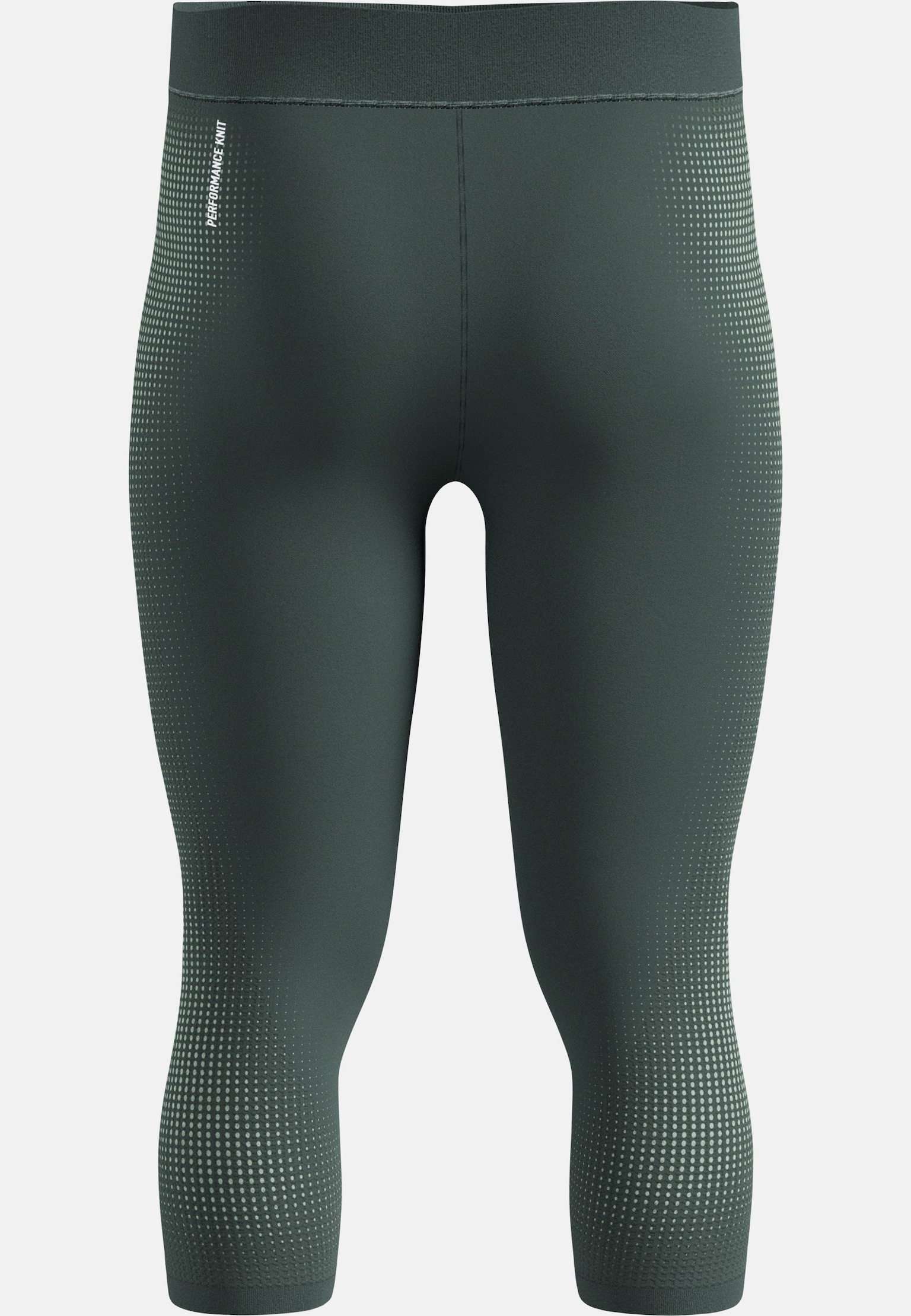 Performance Warm Base Layer 3/4 Bottoms