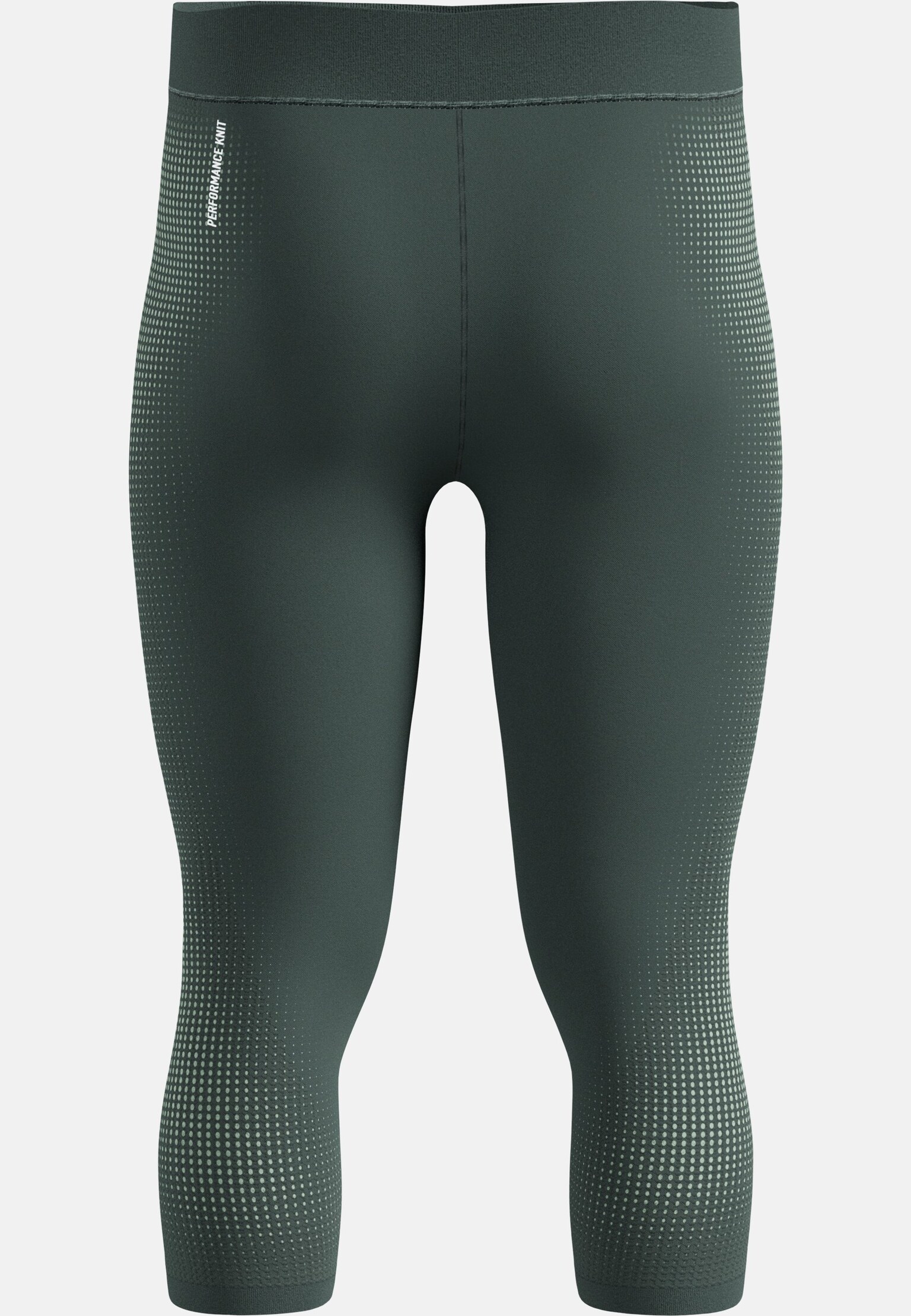 Performance Warm Base Layer 3/4 Tights