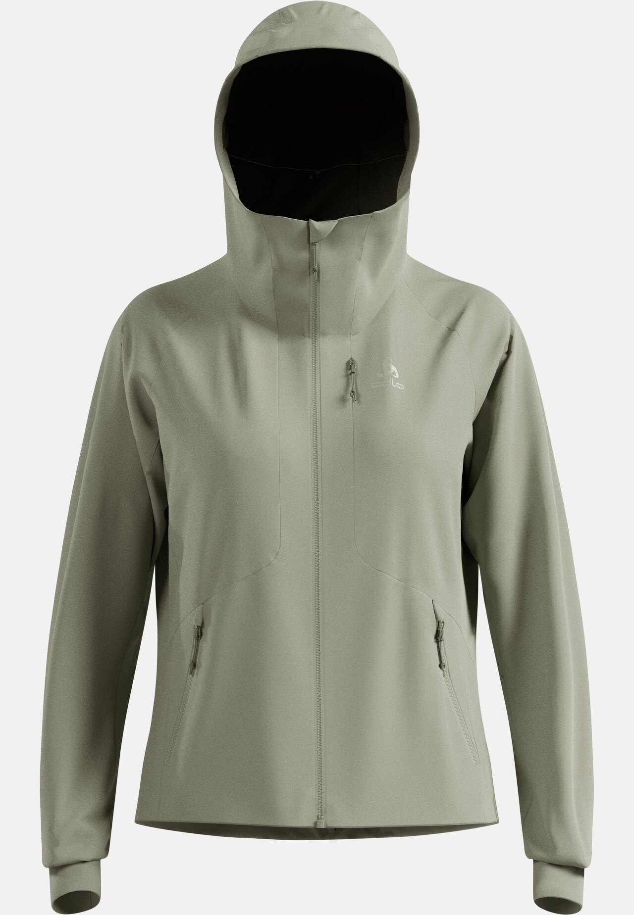 Zeroweight Windproof X Warm Cross-Country Jacket