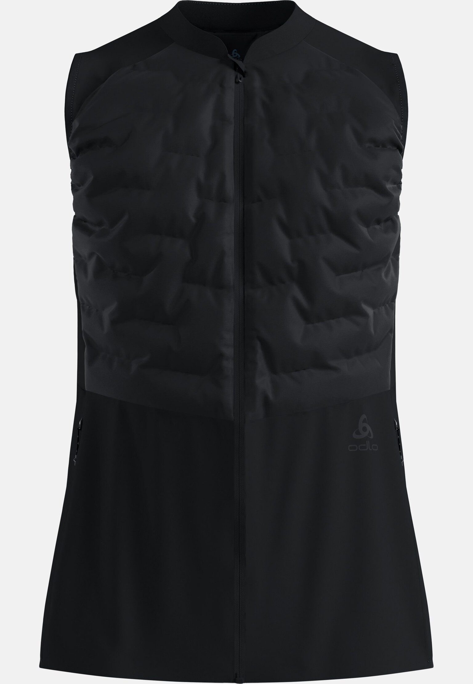 The Zeroweight Insulator running vest