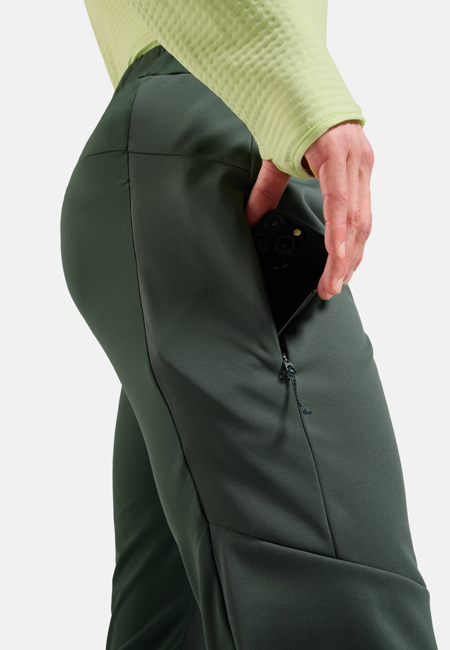 Pantalon de ski de fond Essentials Warm