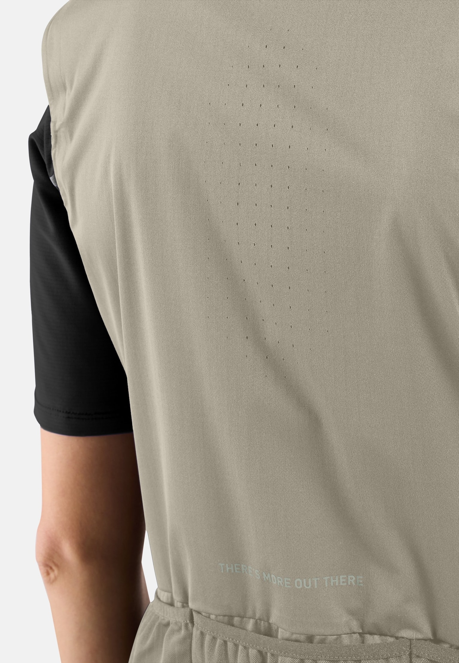 Explorer Windproof Cycling Vest