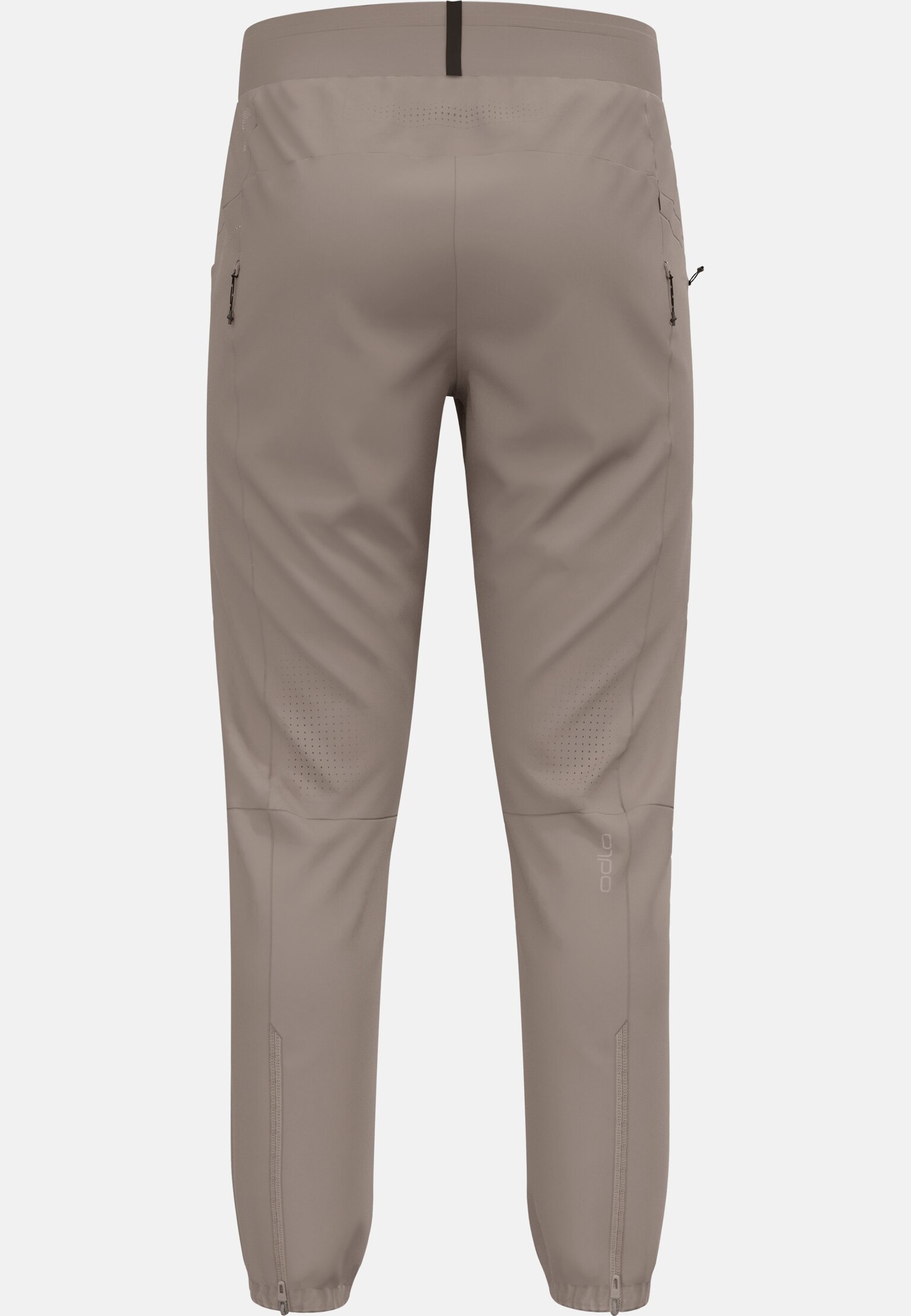 Pantalon de ski de fond coupe-vent Zeroweight Pro Warm
