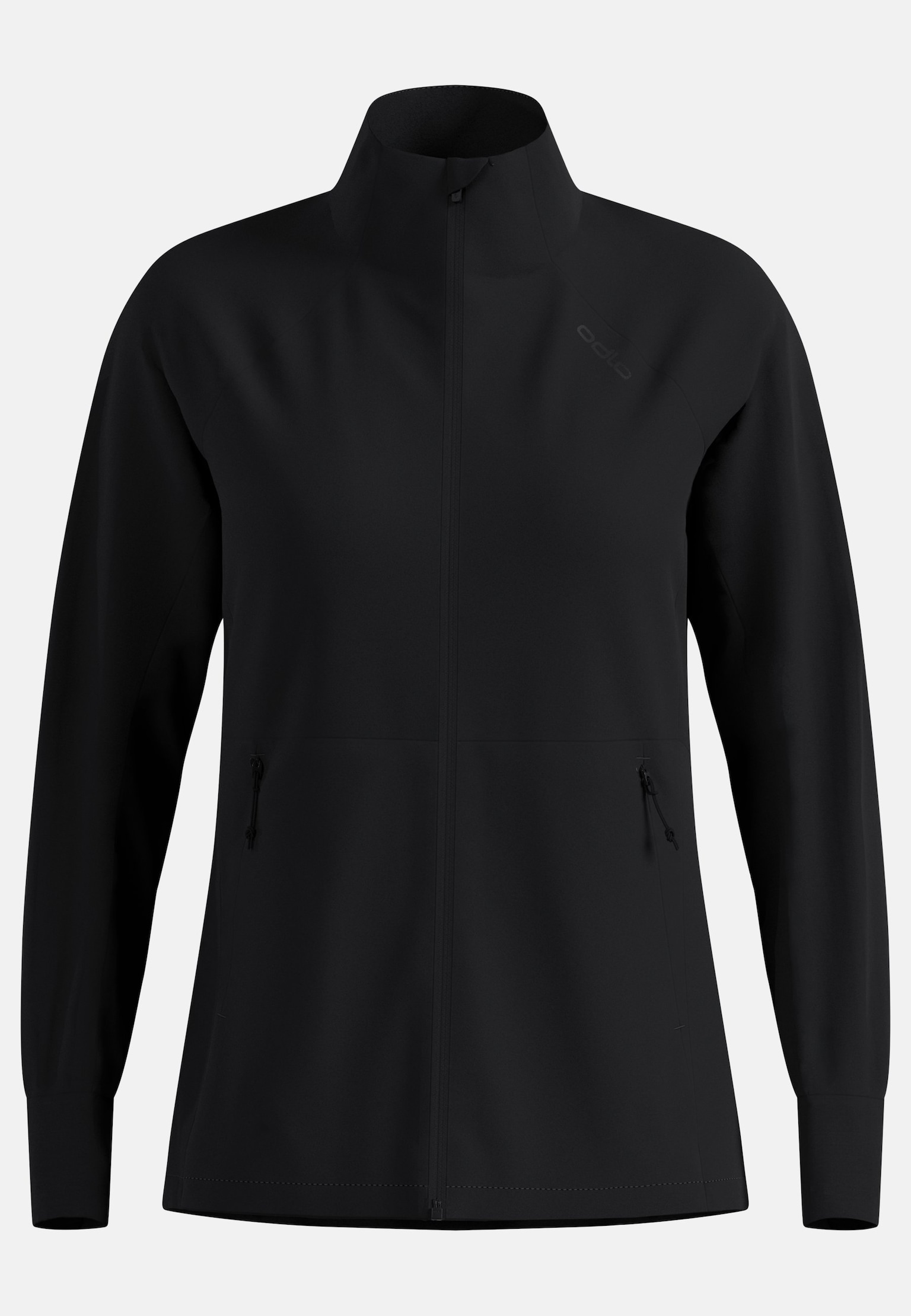 Essential Warm Cross-Country Jacket