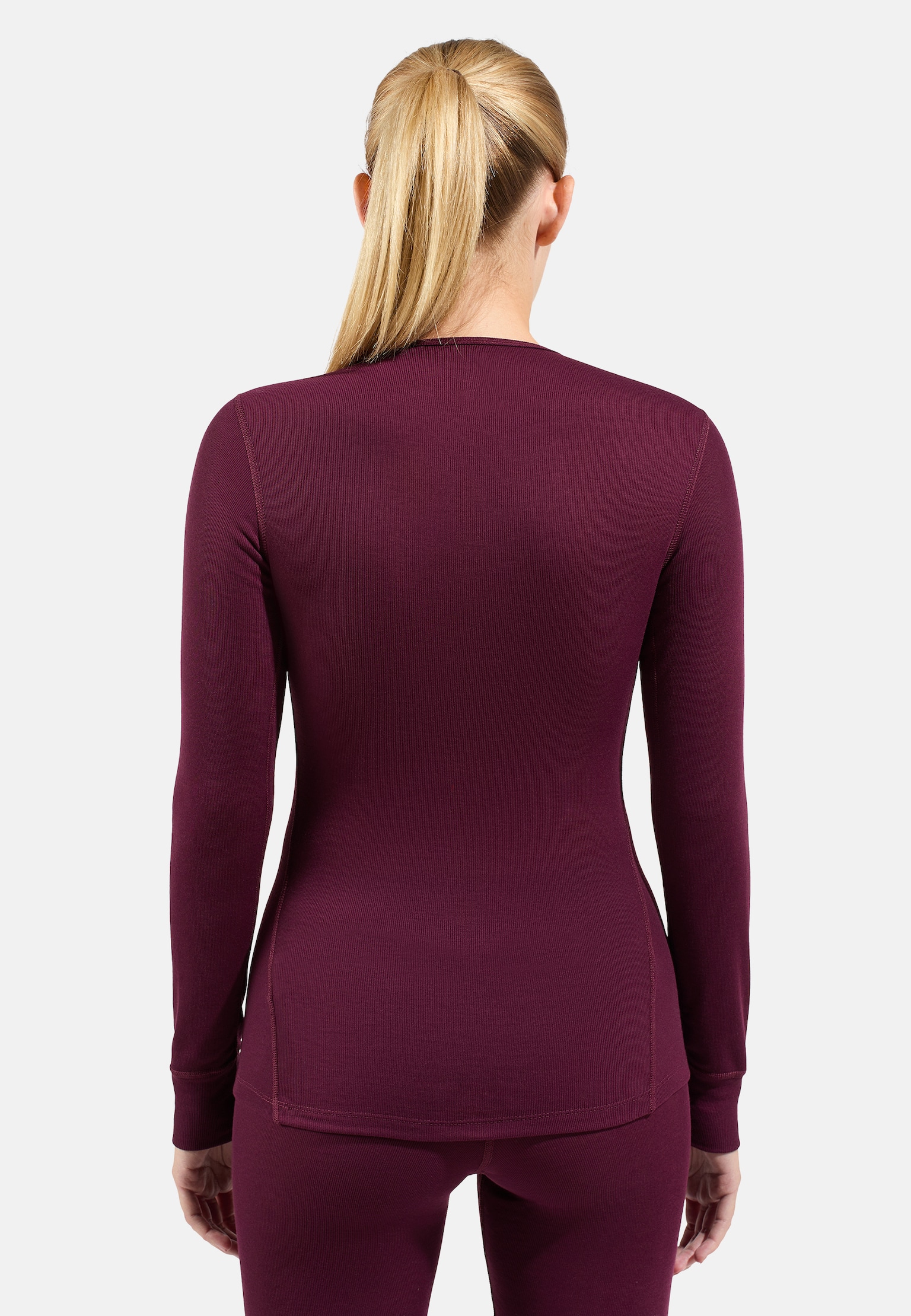 The Active Warm Base Layer Set