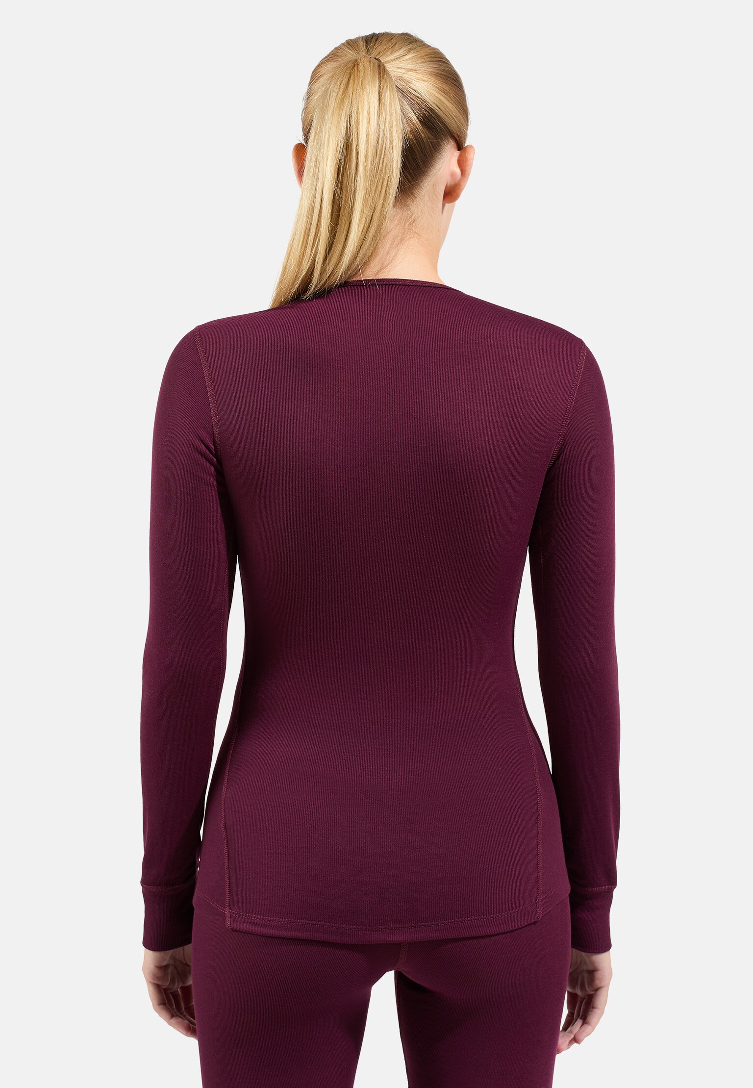 Active Warm Base layer Set