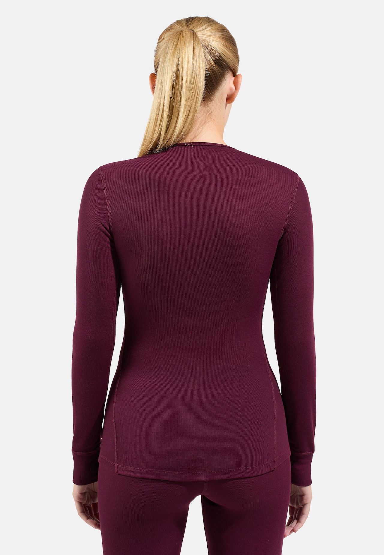 The Active Warm Base Layer Set