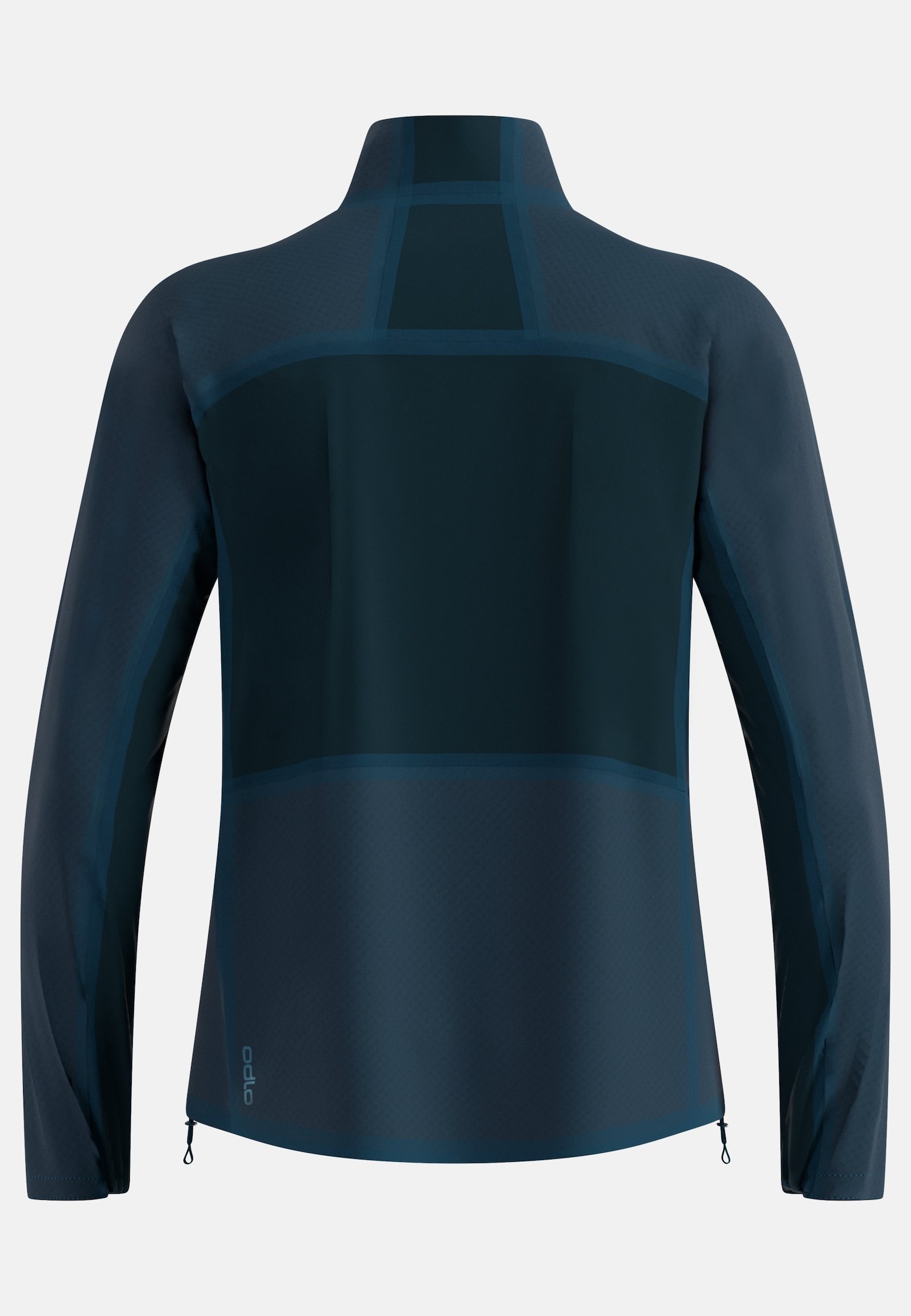 Veste de ski de fond Zeroweight Dual Dry Waterproof Insulated