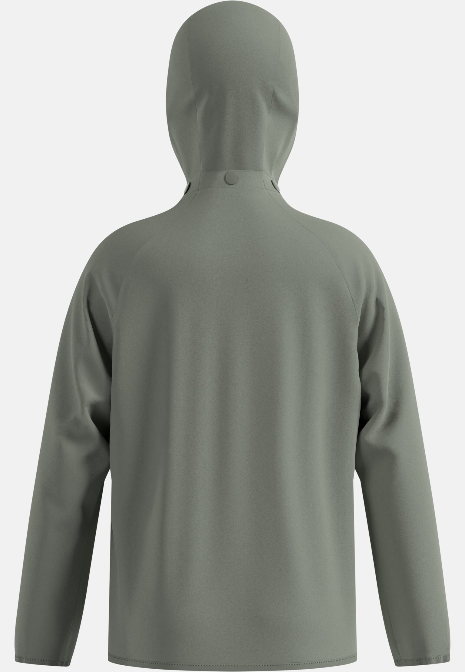 Veste à capuche coupe-vent de la collection Adventurer