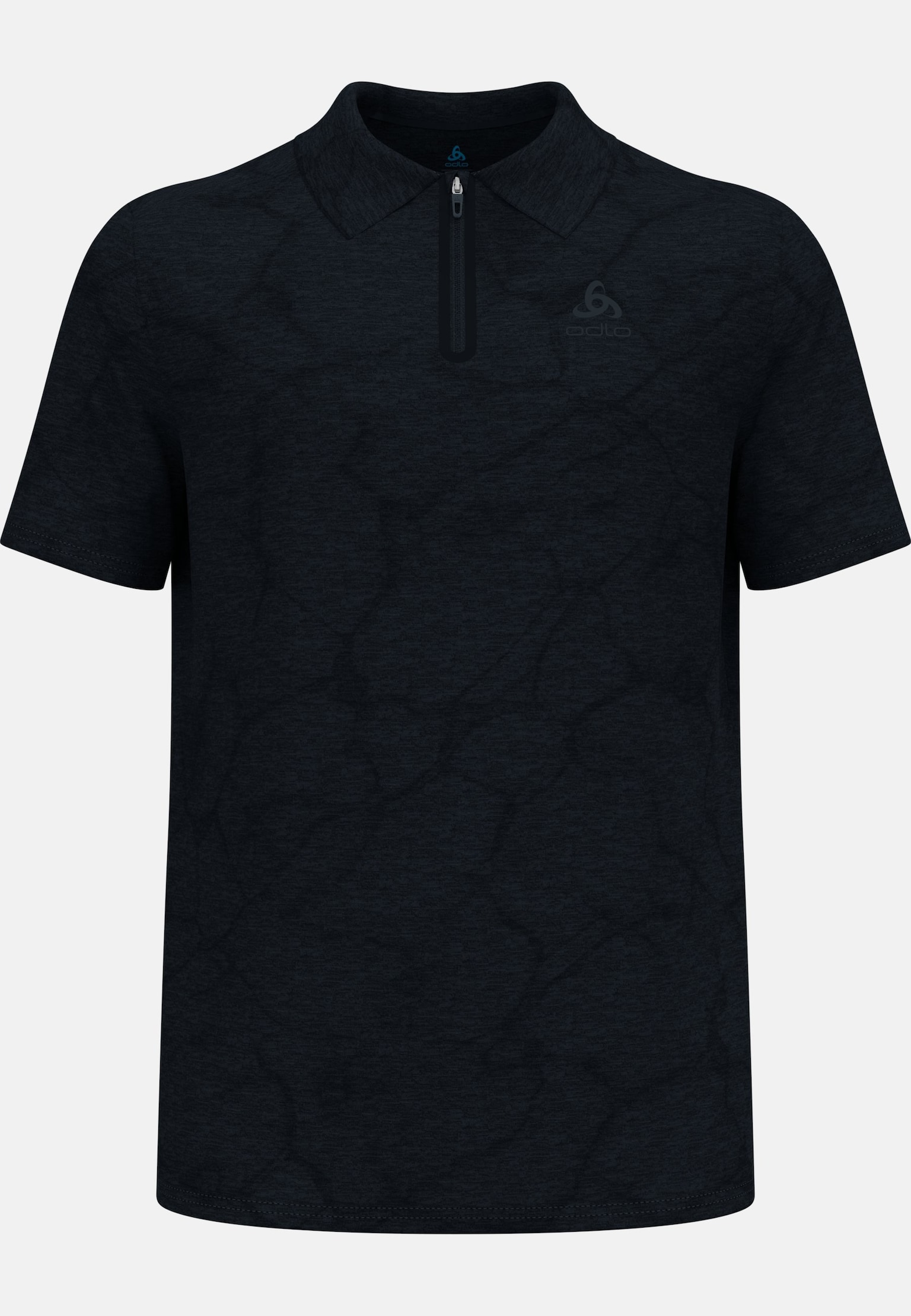Ascent Chilltec Polo Shirt