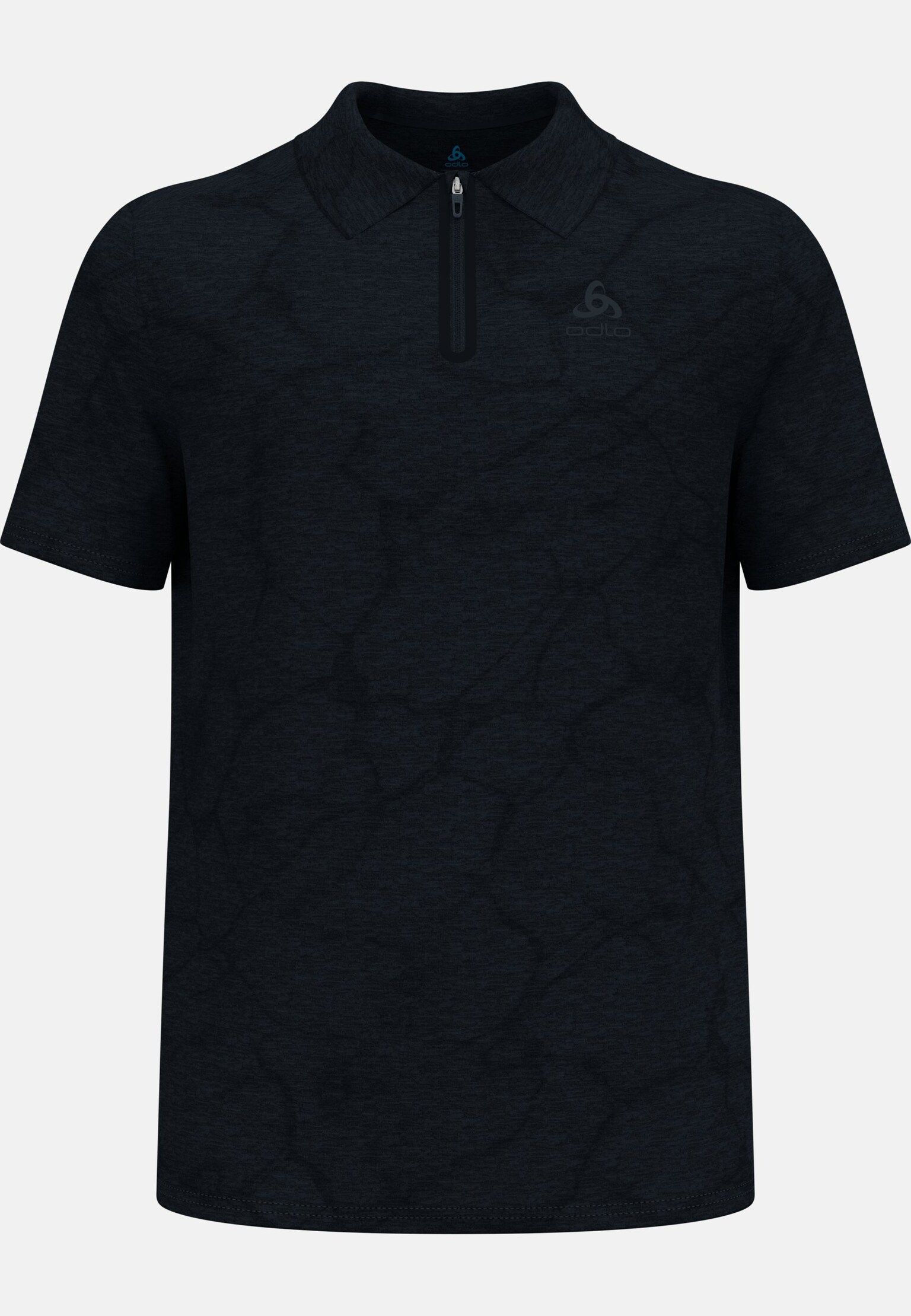 The Ascent Chill-Tec polo shirt