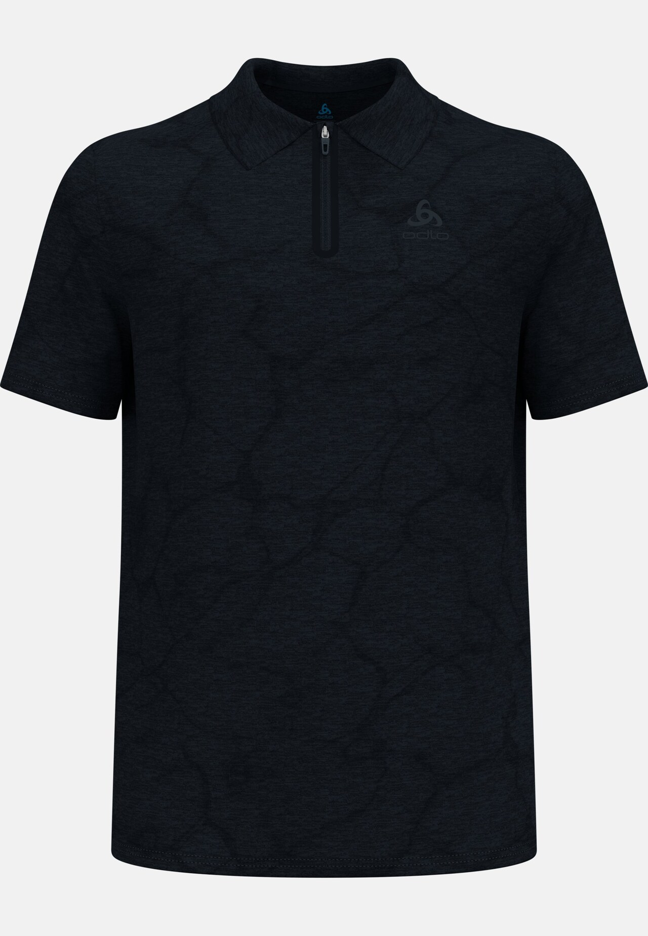 Ascent Chilltec Polo Shirt