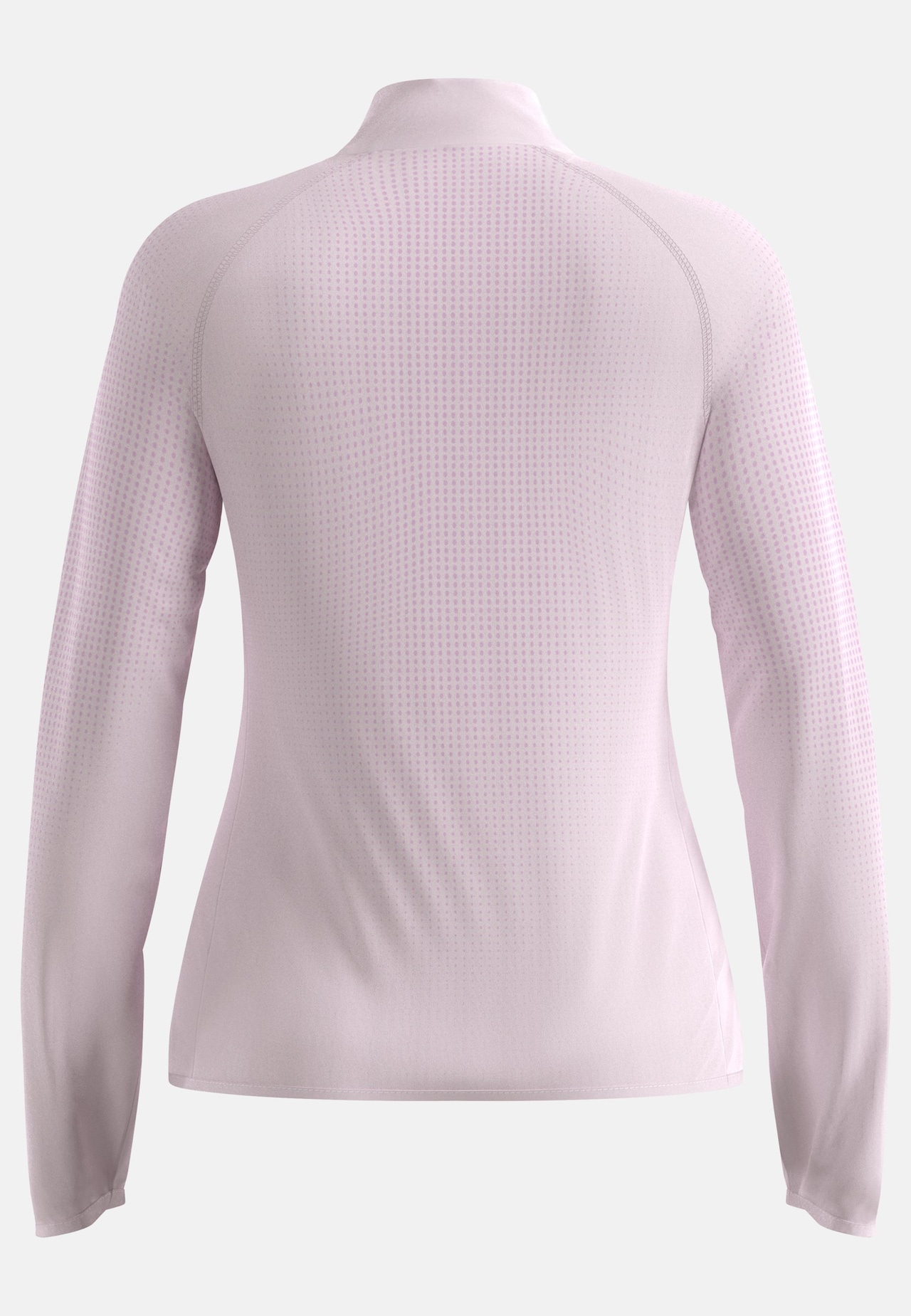 Zeroweight Warm Running Mid Layer Half-Zip