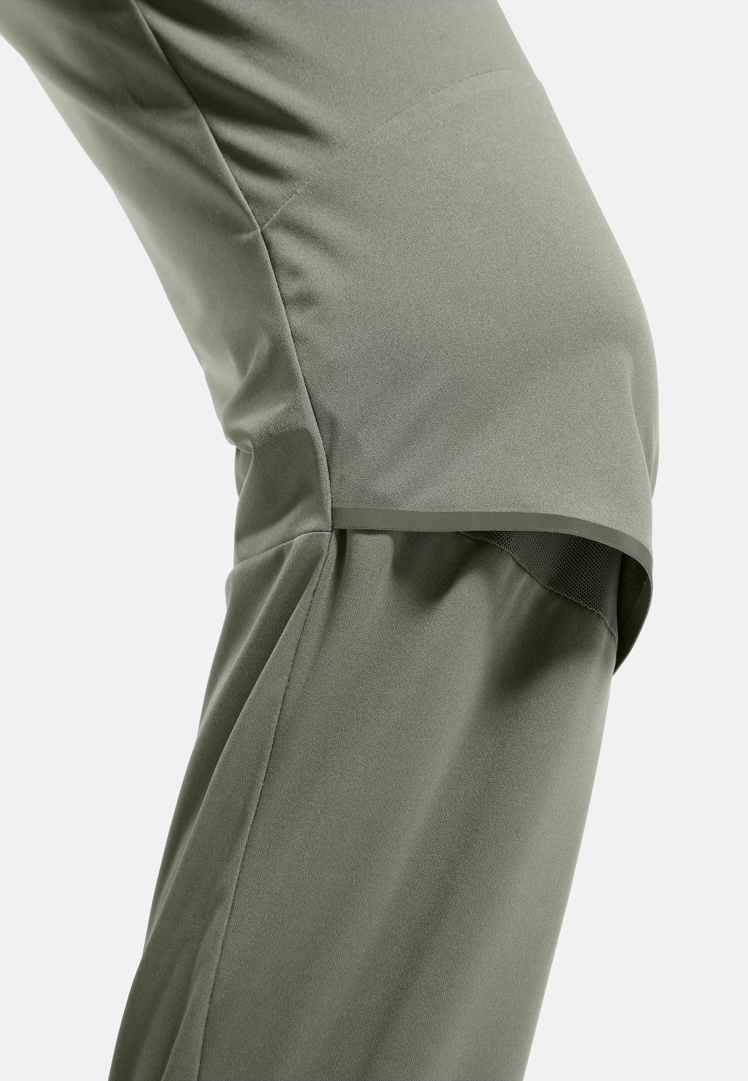 Zeroweight Pro Warm winddichte langlaufbroek