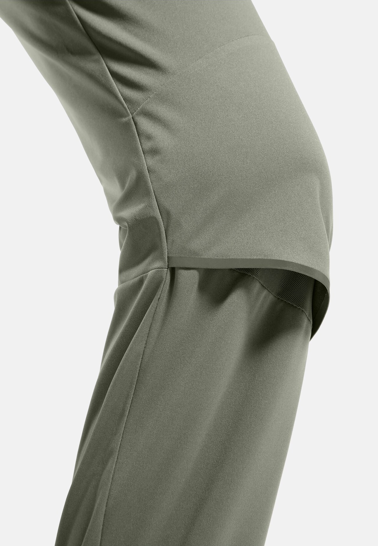 Zeroweight Pro Windproof Warm Cross-Country Pants